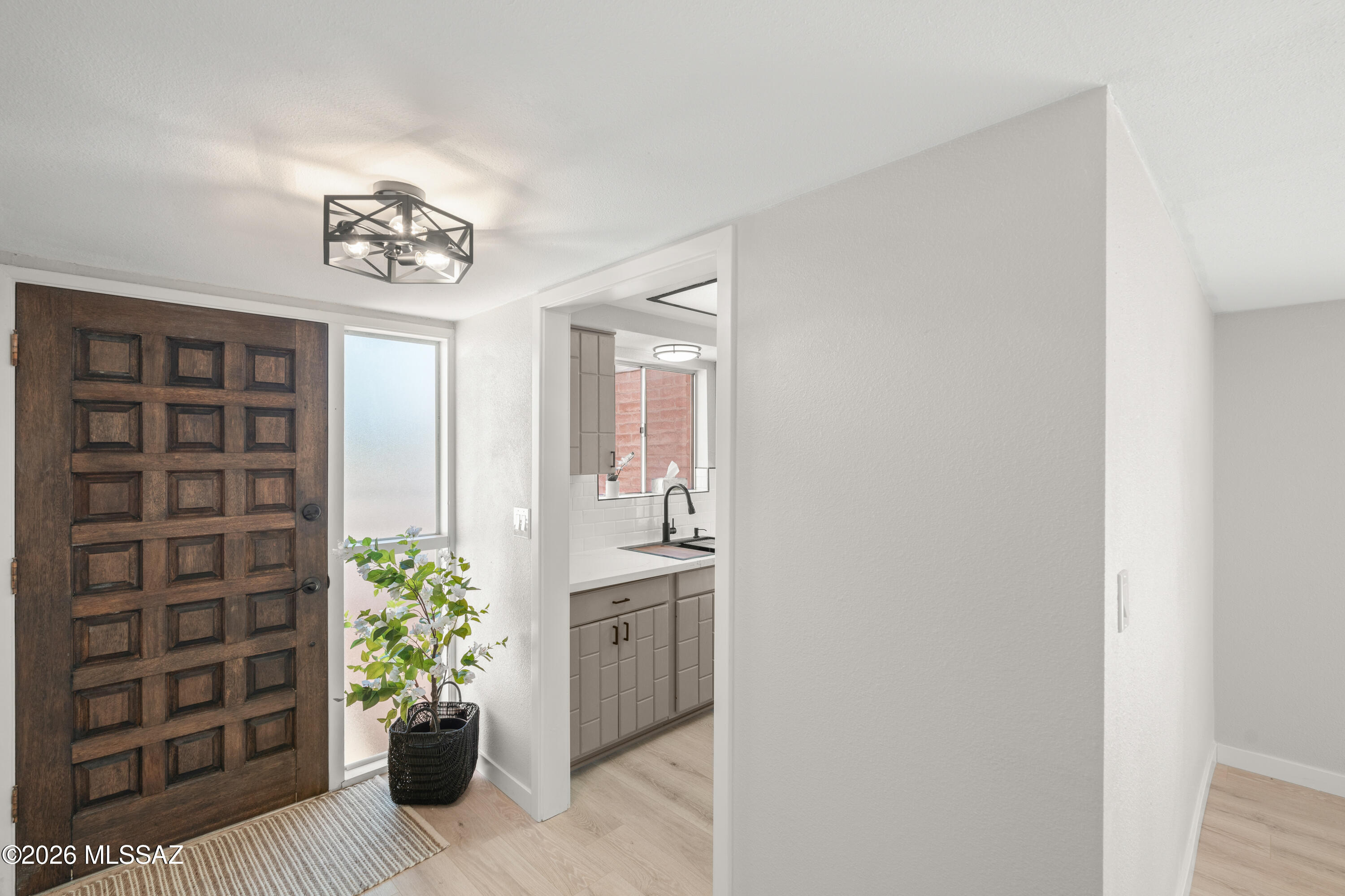 La Serena Townhouses (1-25) - Residential