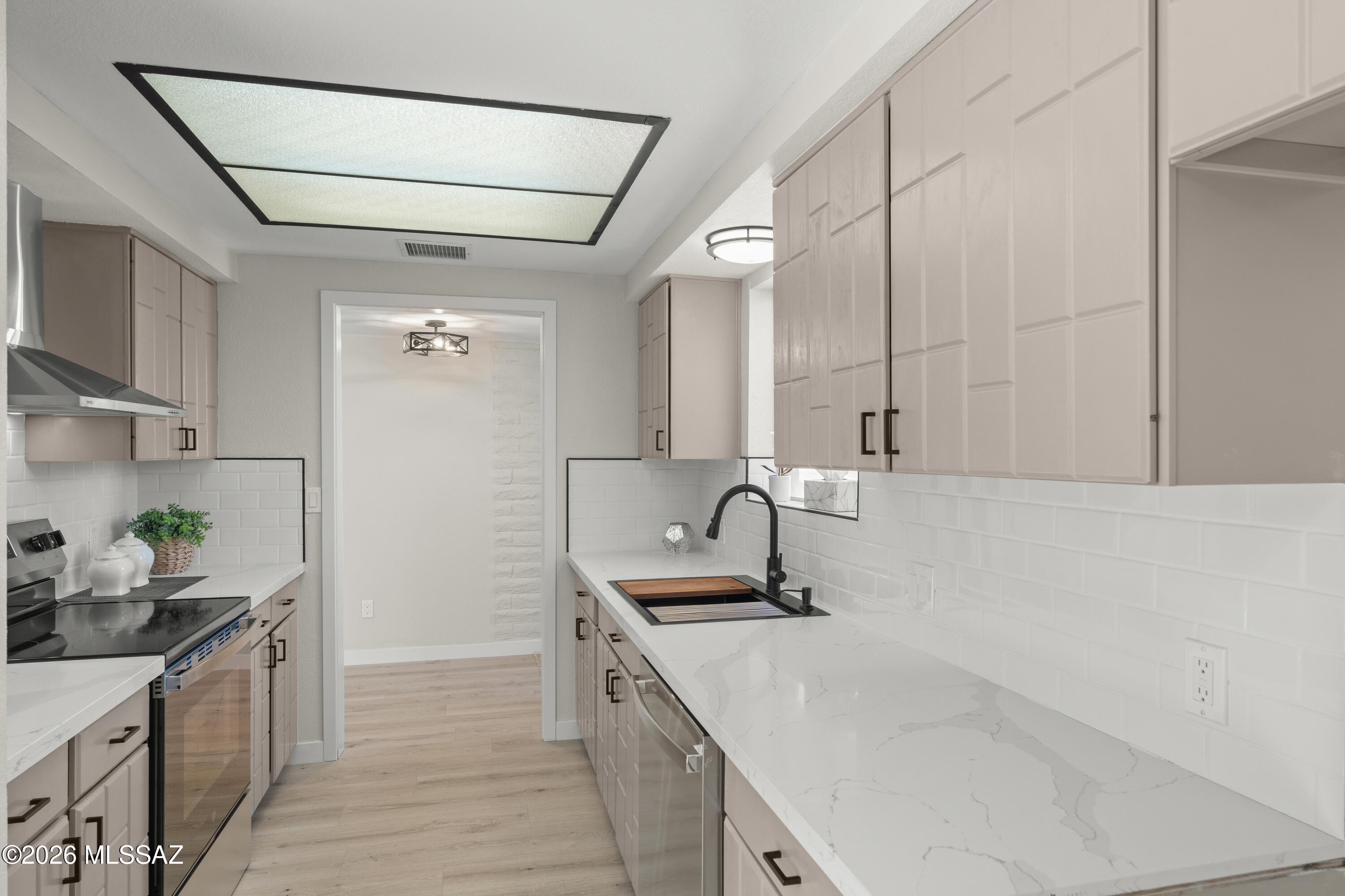 La Serena Townhouses (1-25) - Residential