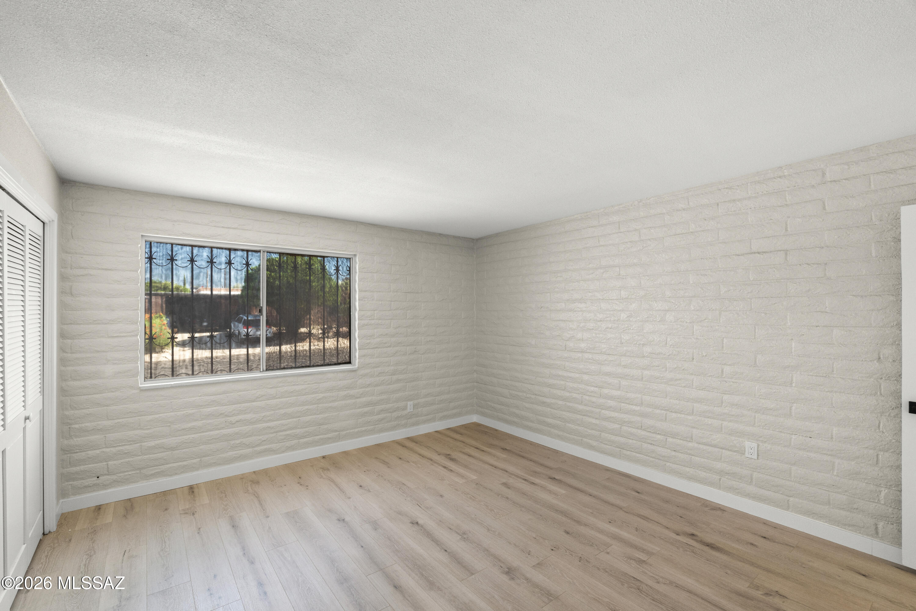La Serena Townhouses (1-25) - Residential