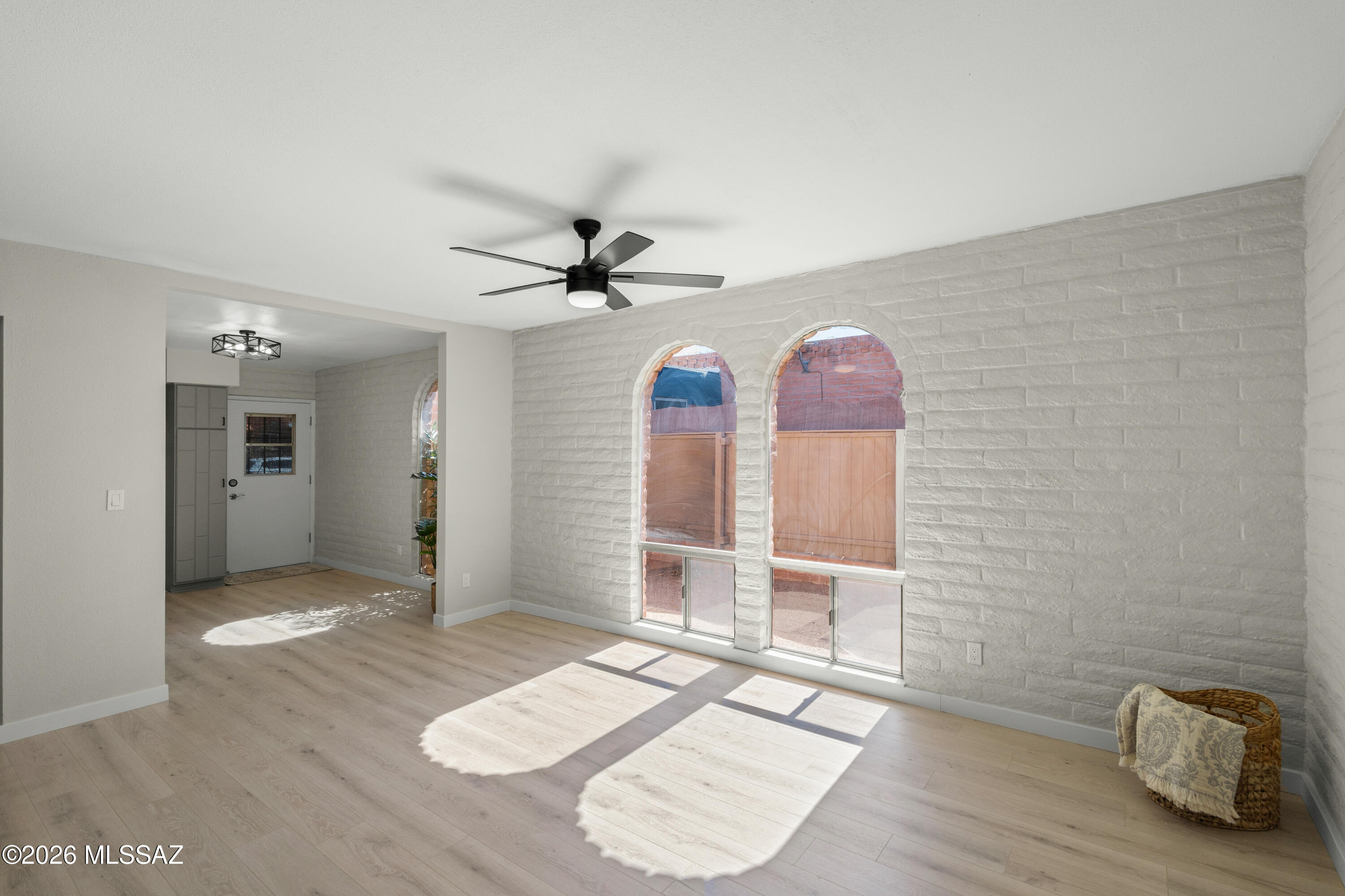 La Serena Townhouses (1-25) - Residential