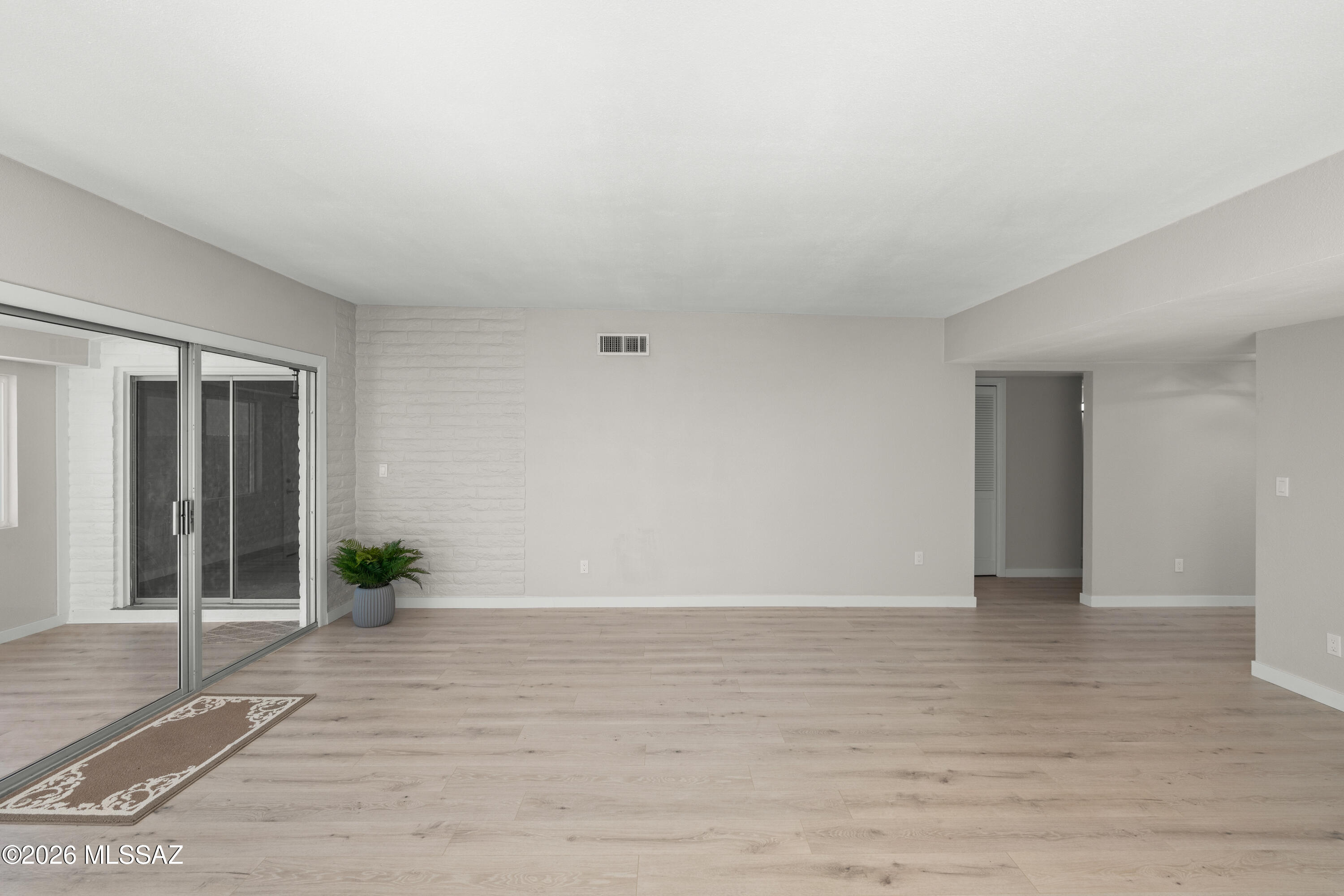La Serena Townhouses (1-25) - Residential