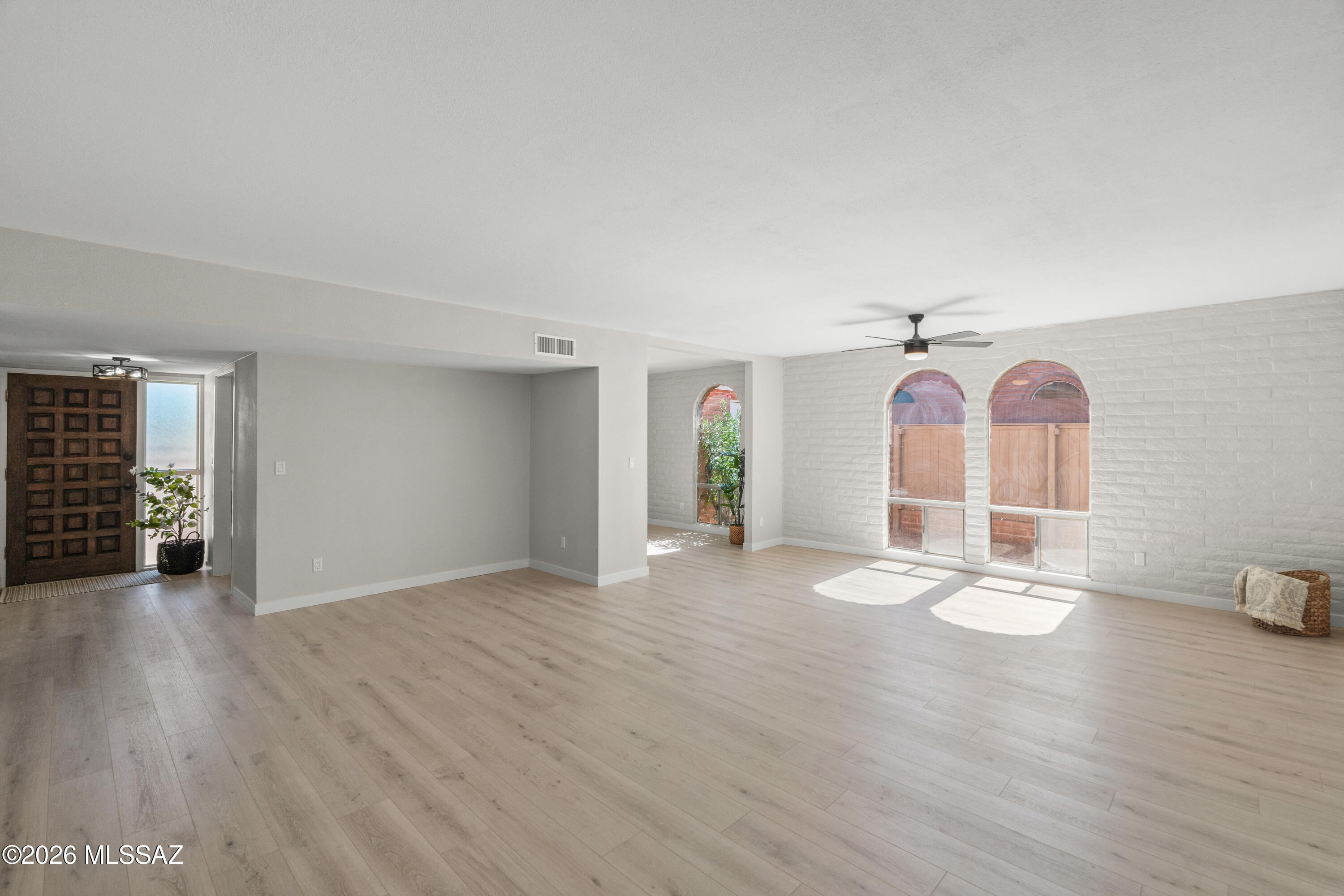 La Serena Townhouses (1-25) - Residential