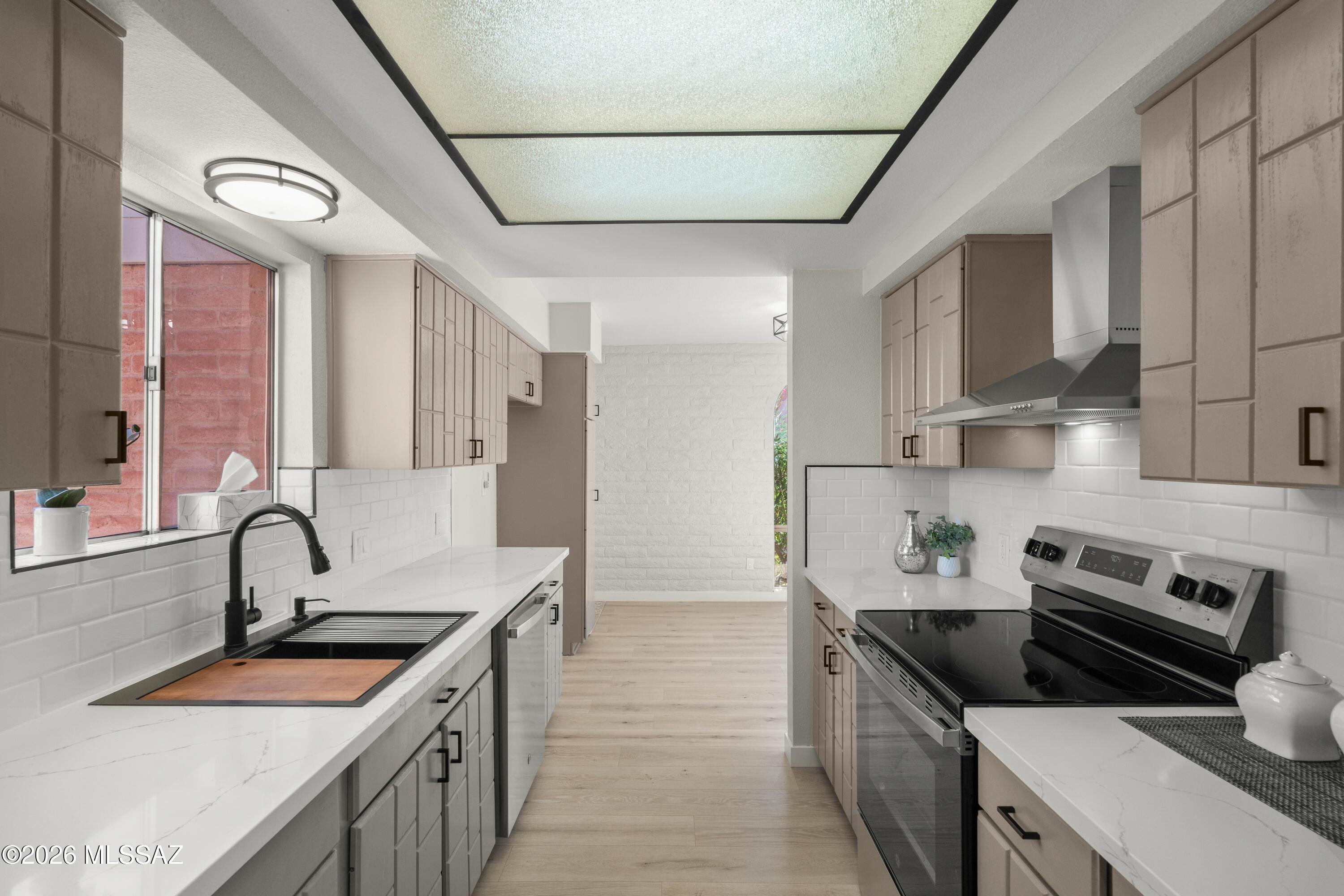 La Serena Townhouses (1-25) - Residential