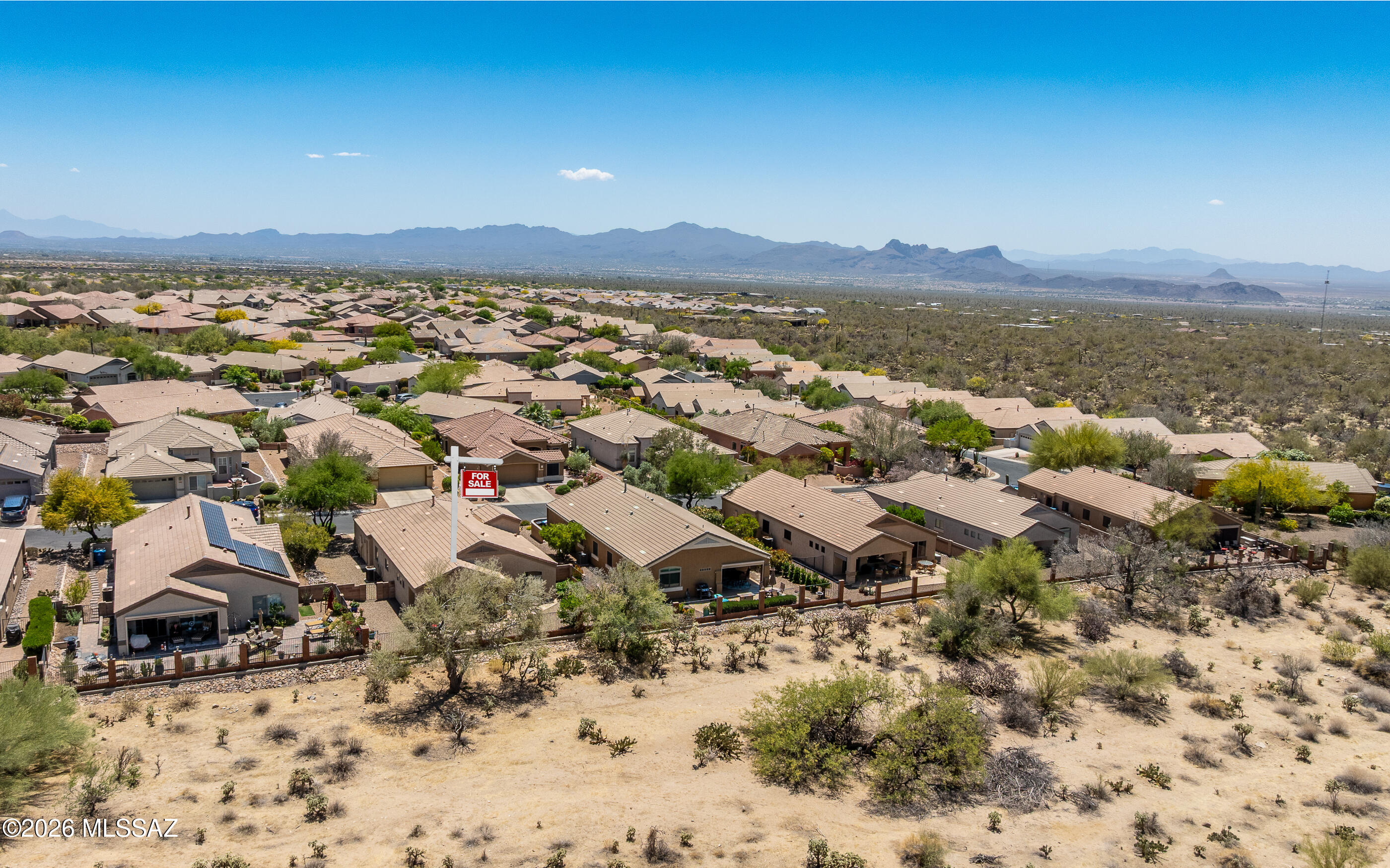 Heritage Highlands - Residential