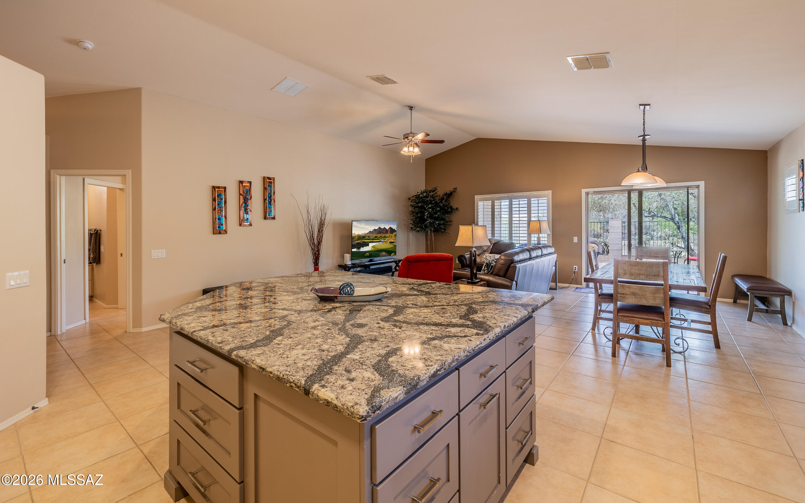 Heritage Highlands - Residential