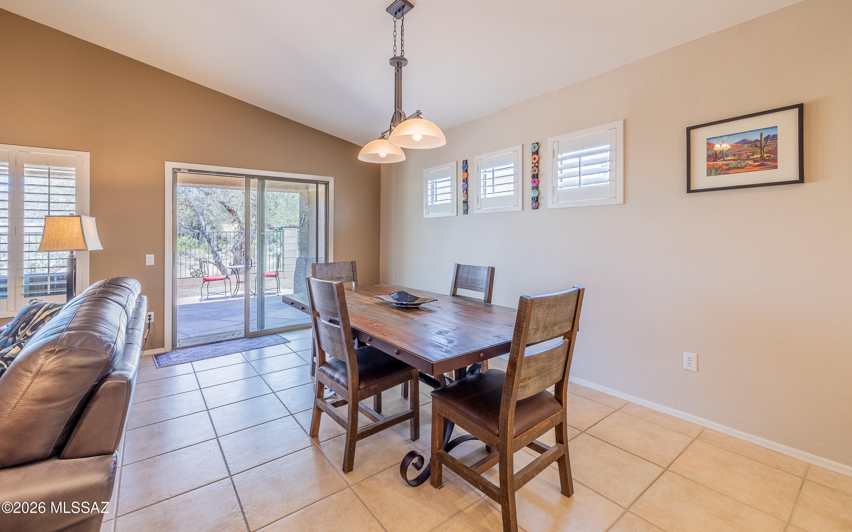 Heritage Highlands - Residential
