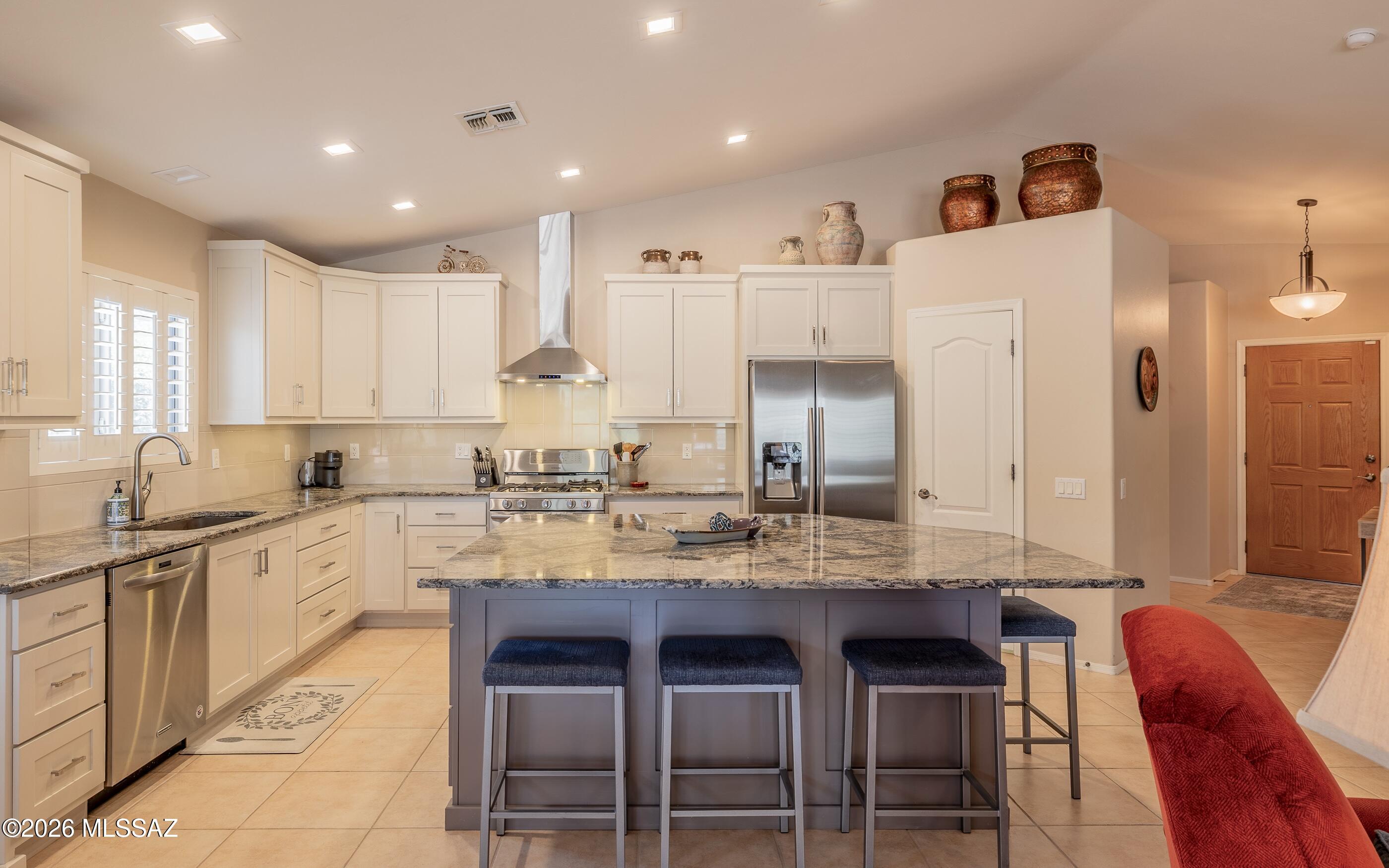Heritage Highlands - Residential