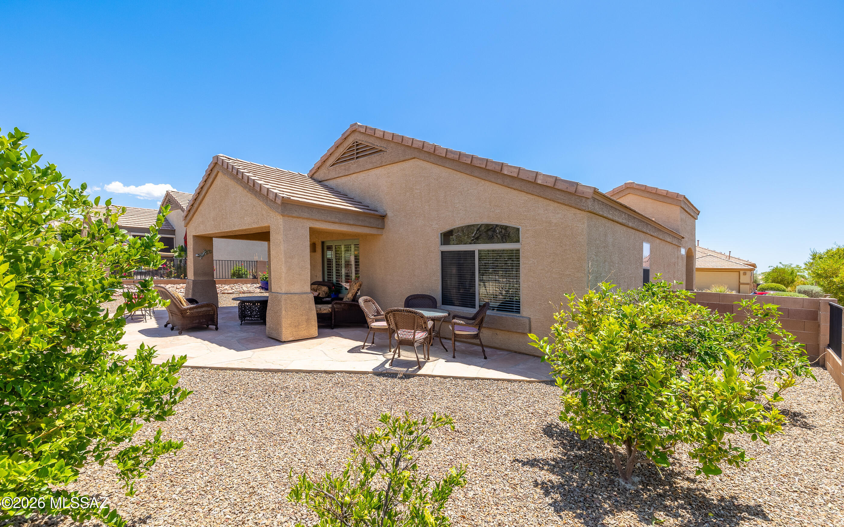 Heritage Highlands - Residential