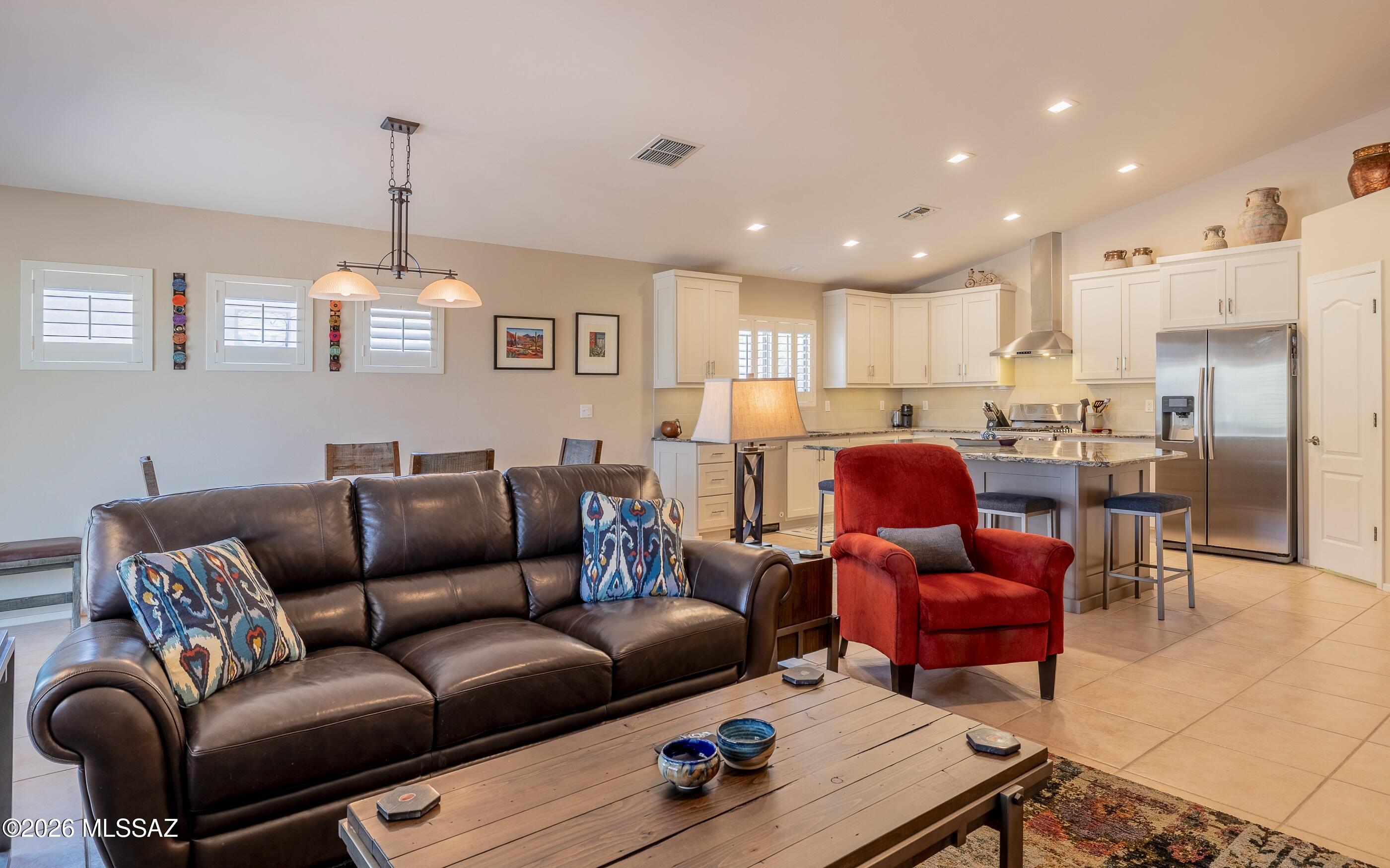 Heritage Highlands - Residential