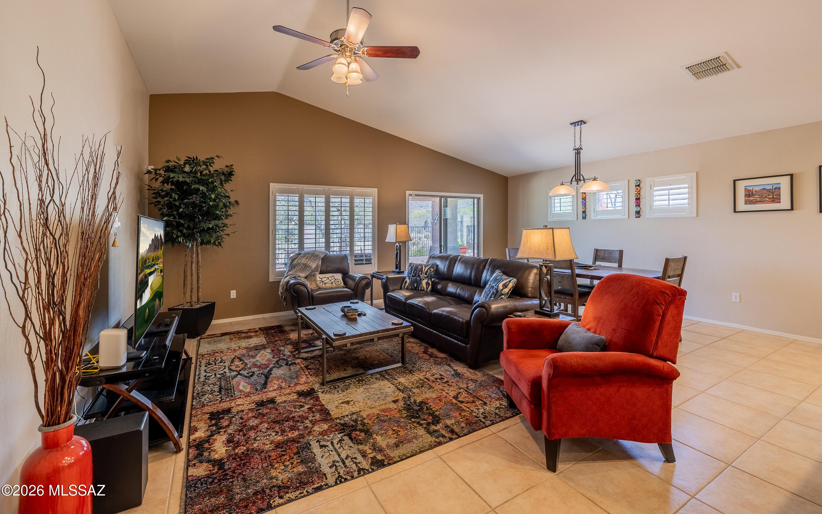 Heritage Highlands - Residential
