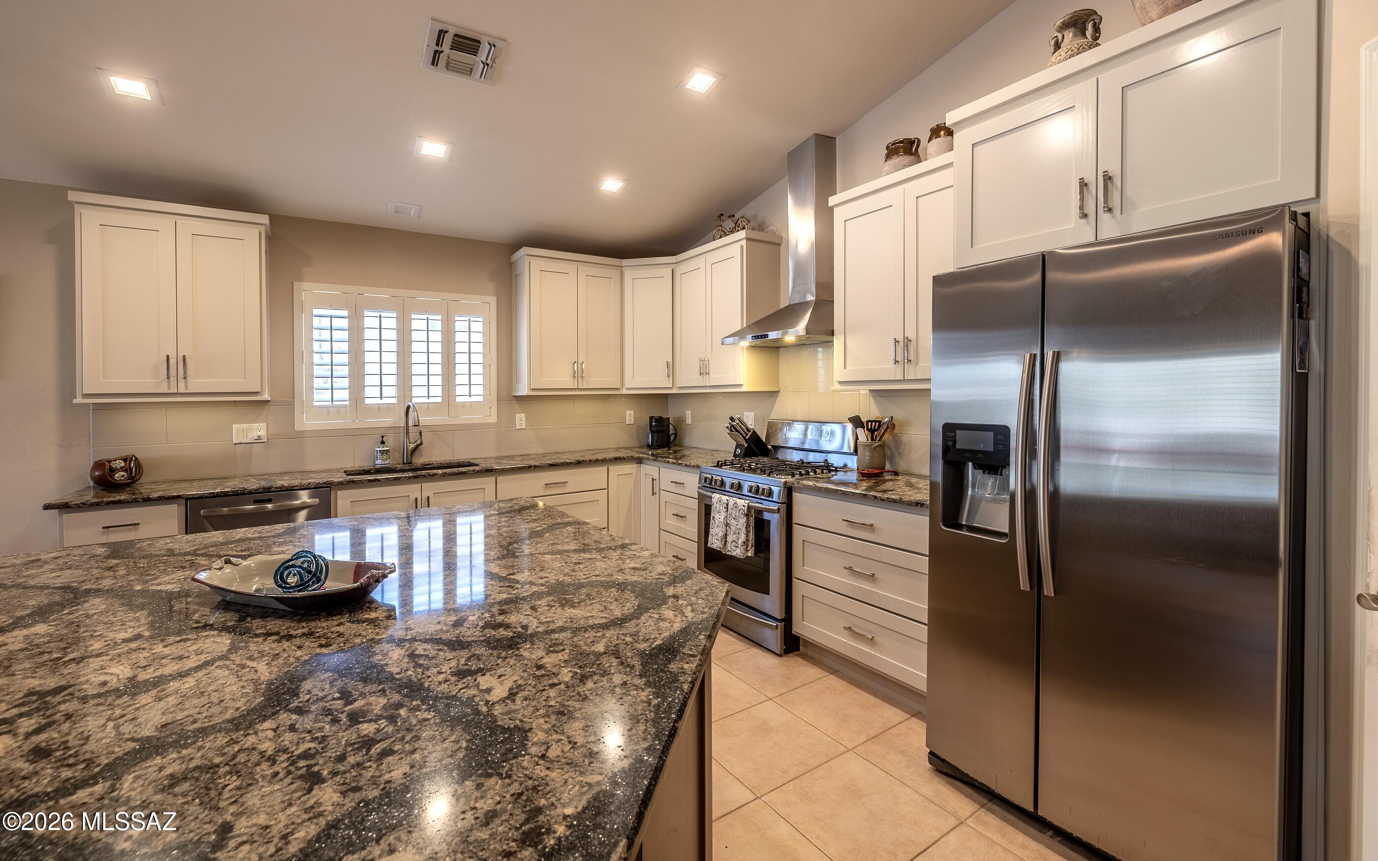 Heritage Highlands - Residential
