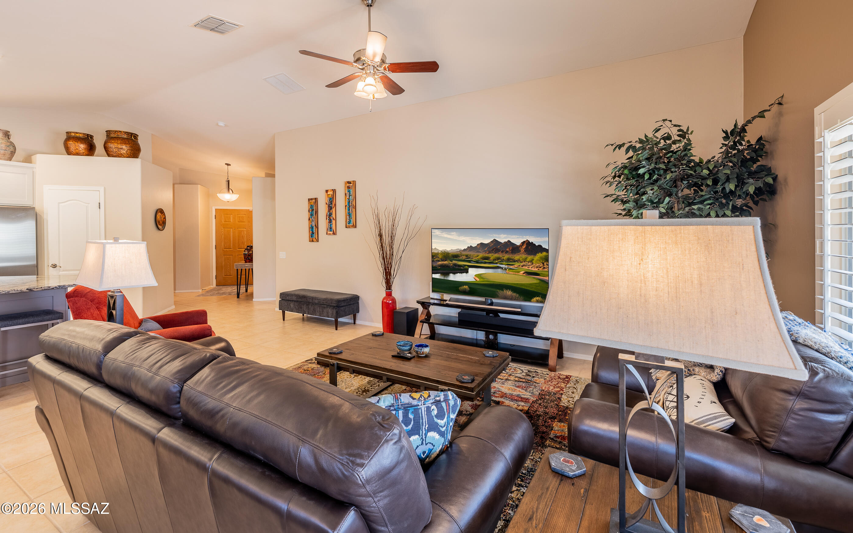 Heritage Highlands - Residential
