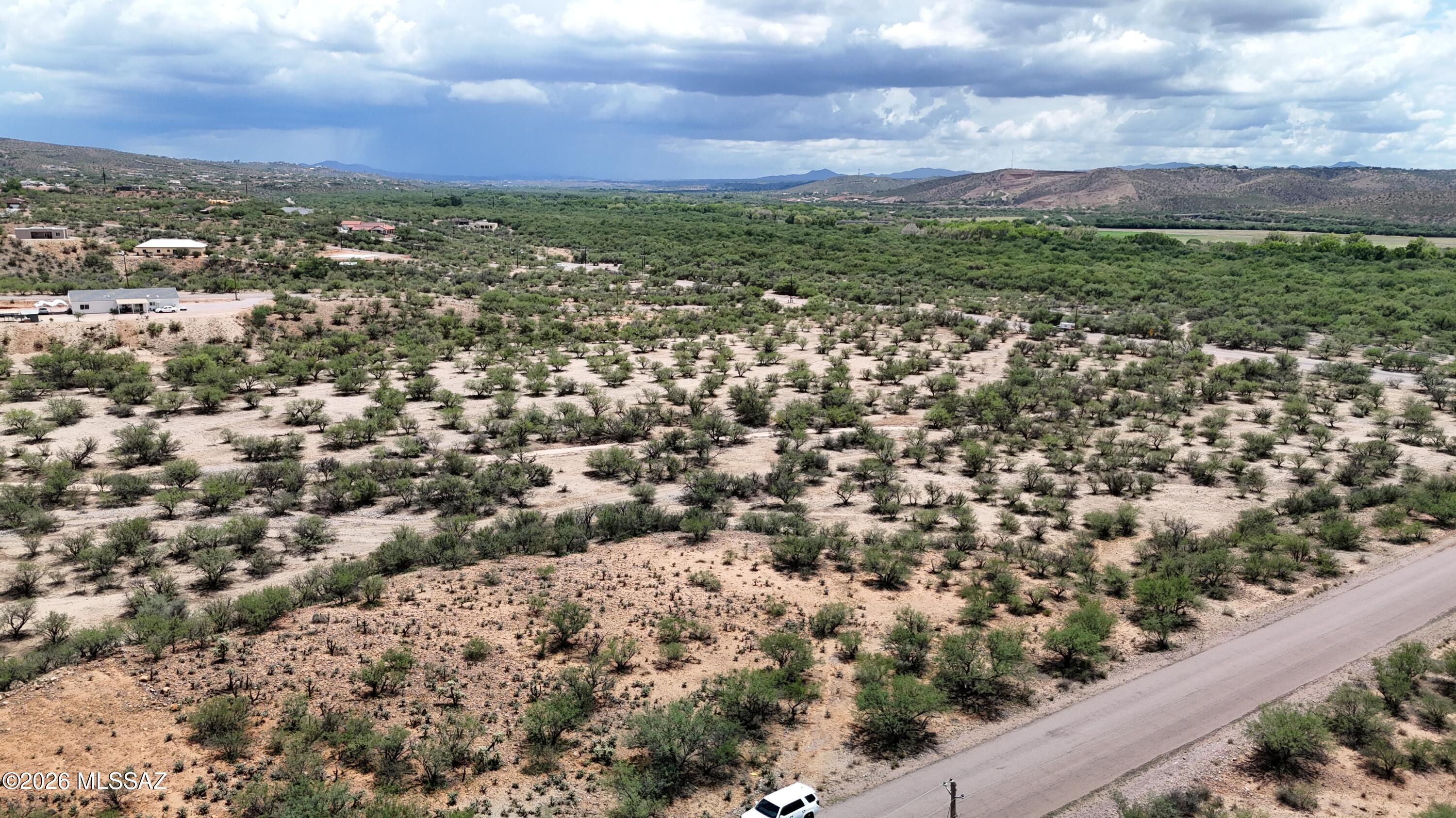 Rio Rico Ranchettes 18 - Land