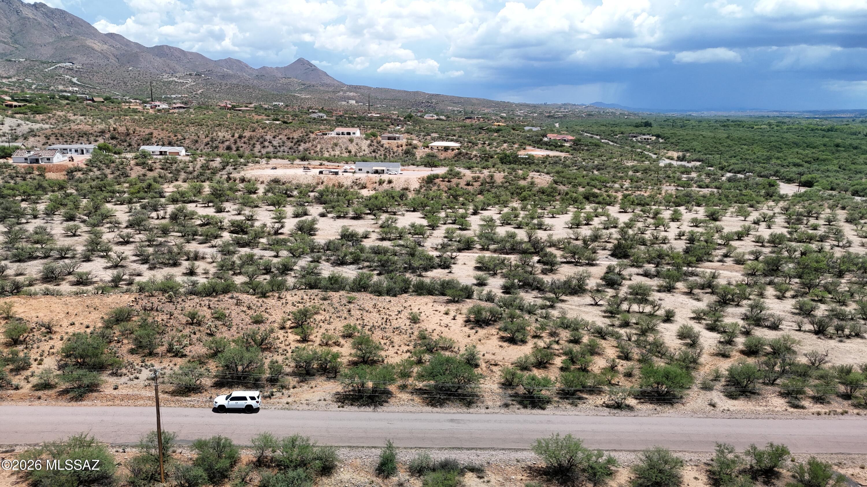 Rio Rico Ranchettes 18 - Land