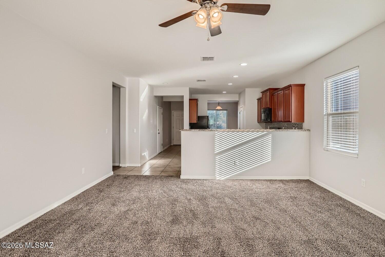 Sonoran Ranch Estates - Residential Lease