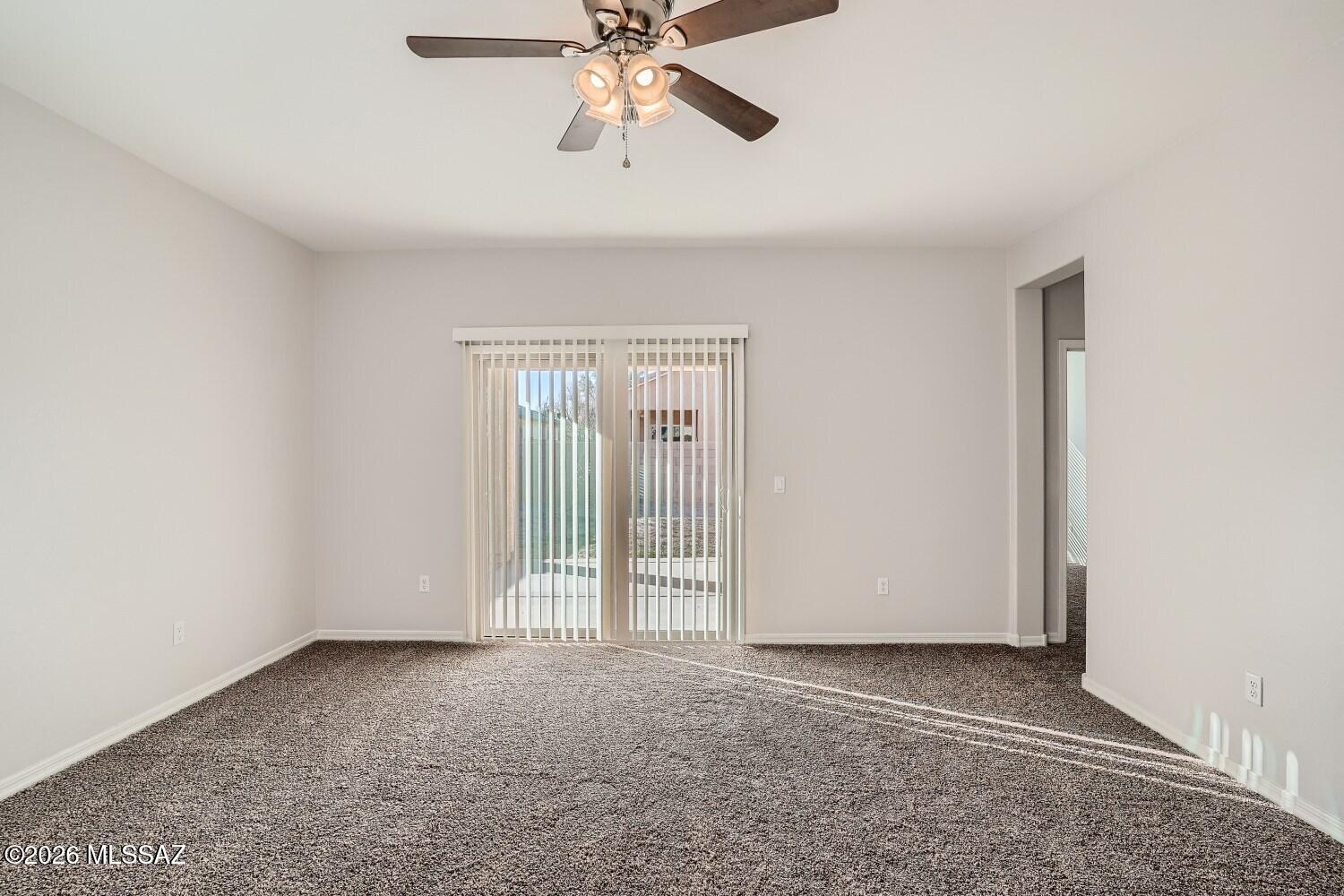 Sonoran Ranch Estates - Residential Lease