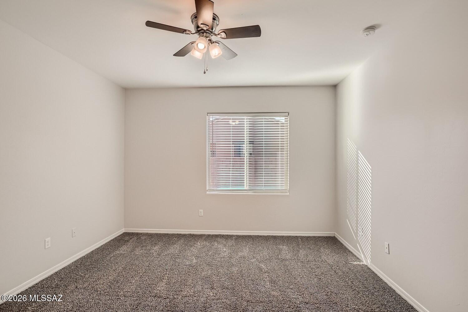 Sonoran Ranch Estates - Residential Lease