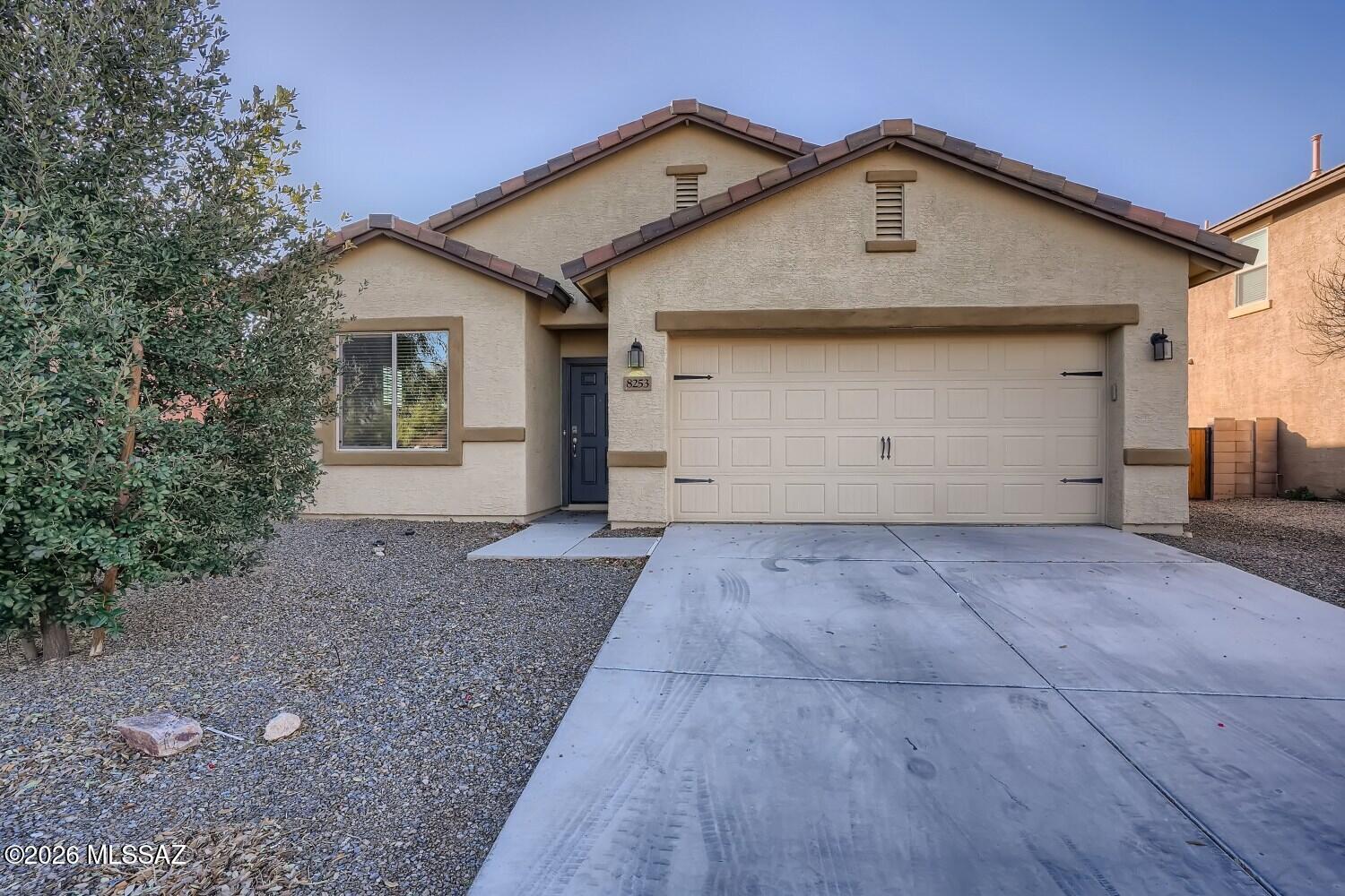 Sonoran Ranch Estates - Residential Lease
