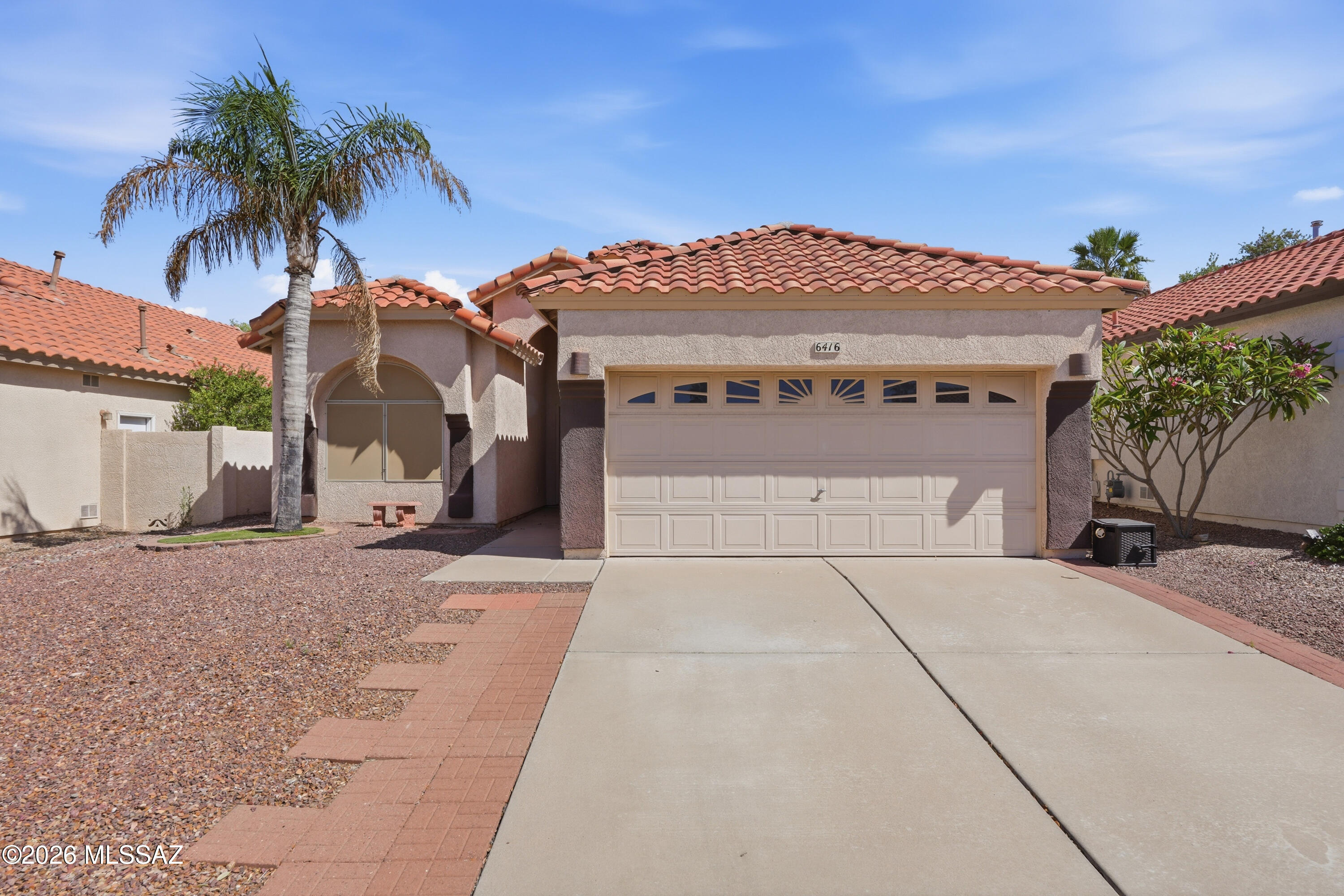 Continental Ranch Parcel 3 - Residential