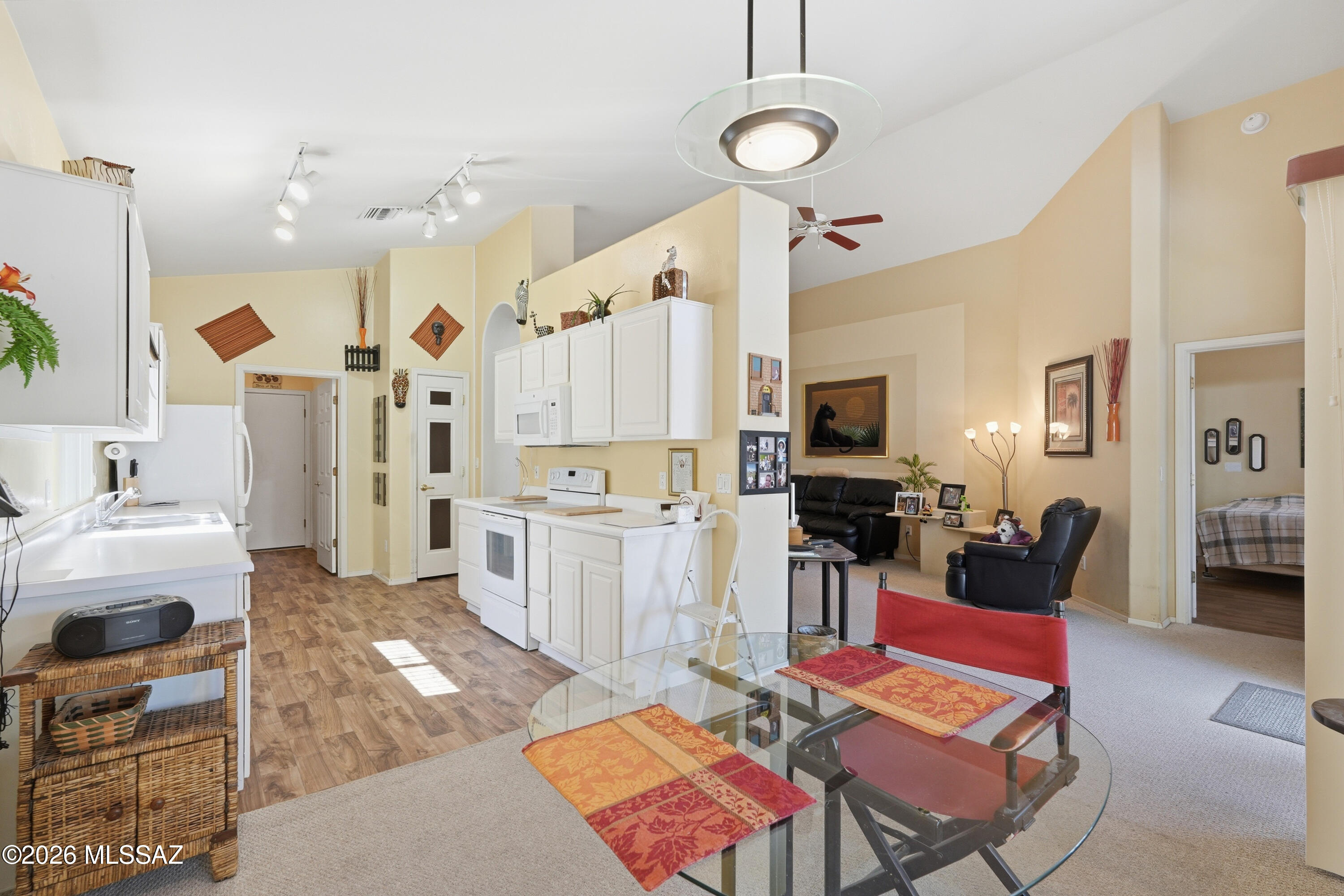 Continental Ranch Parcel 3 - Residential
