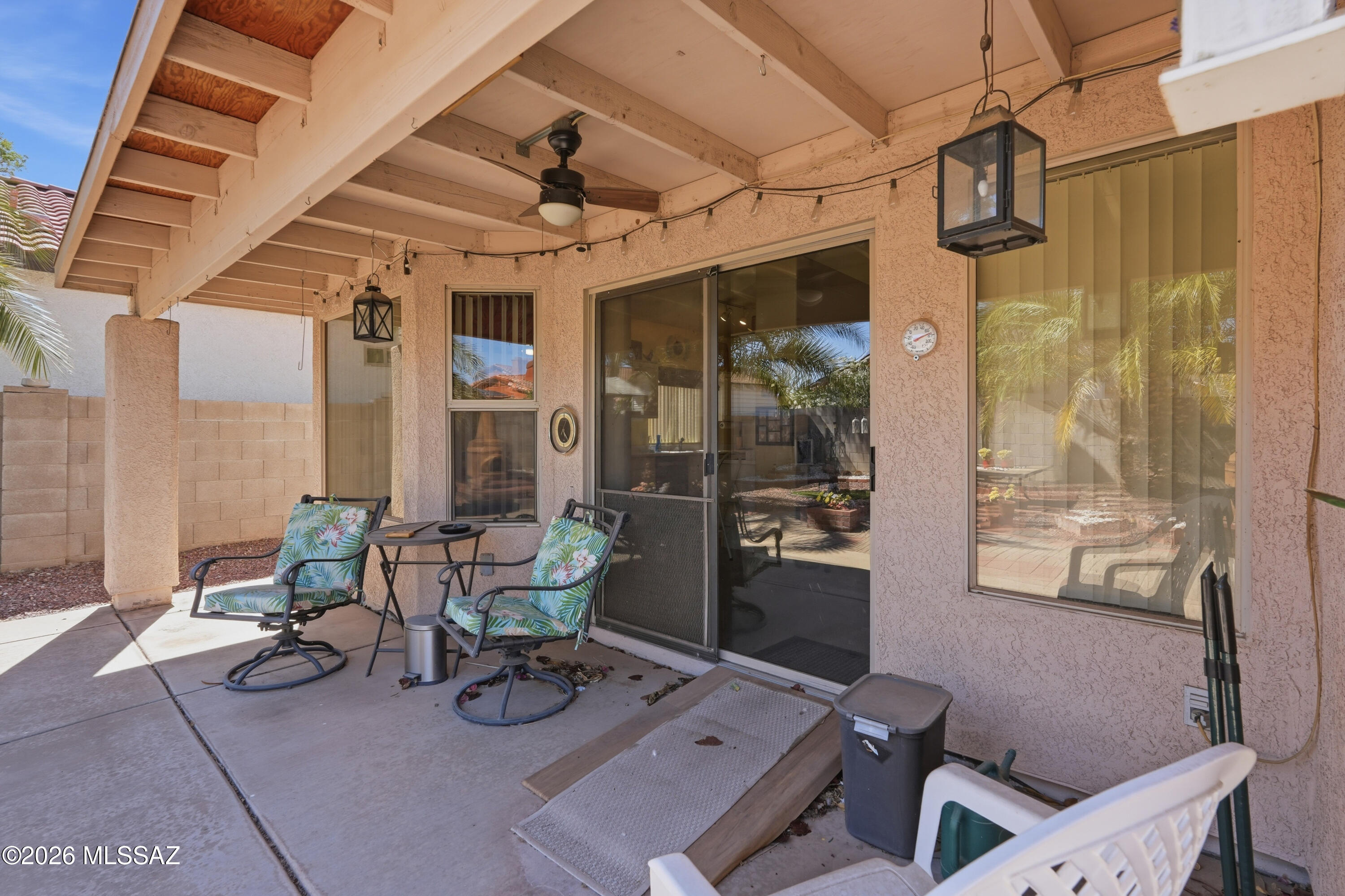 Continental Ranch Parcel 3 - Residential