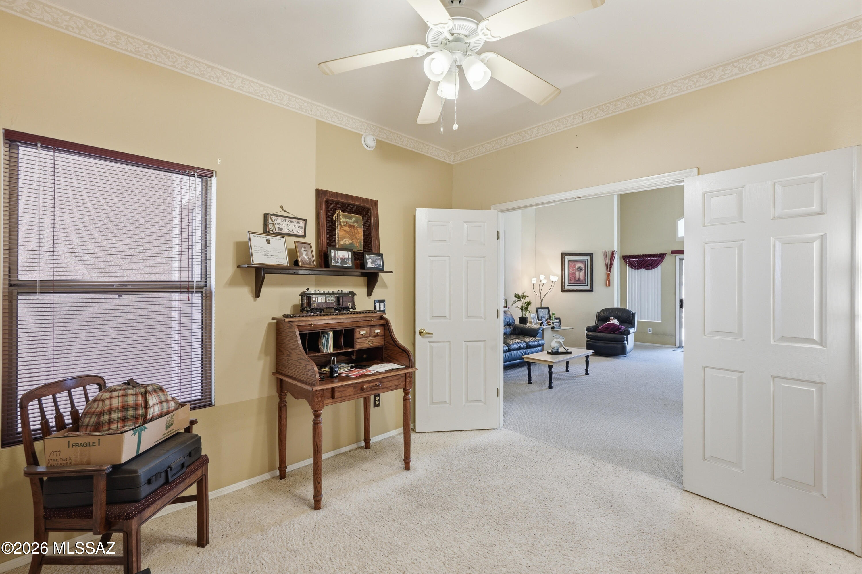 Continental Ranch Parcel 3 - Residential