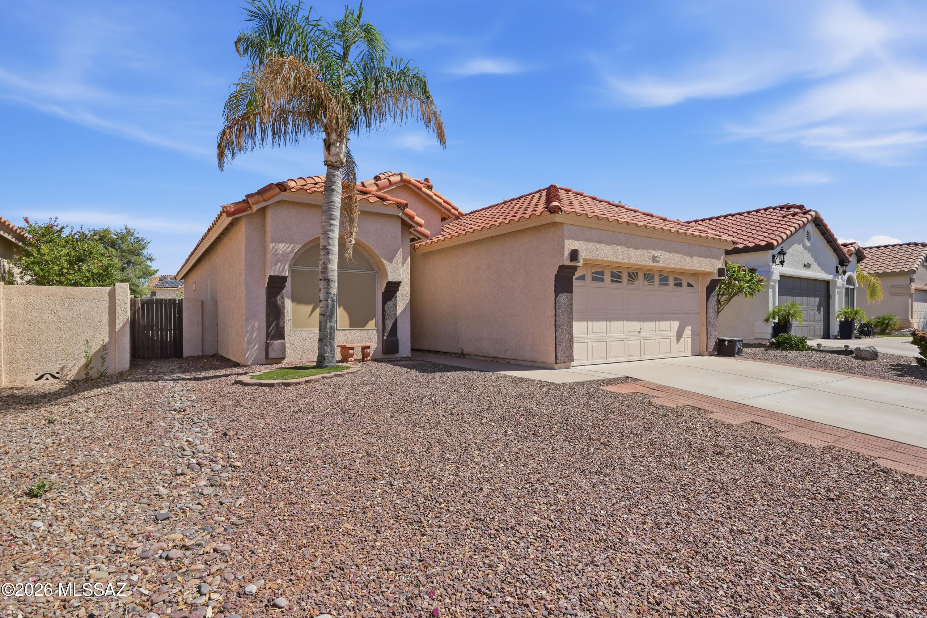 Continental Ranch Parcel 3 - Residential