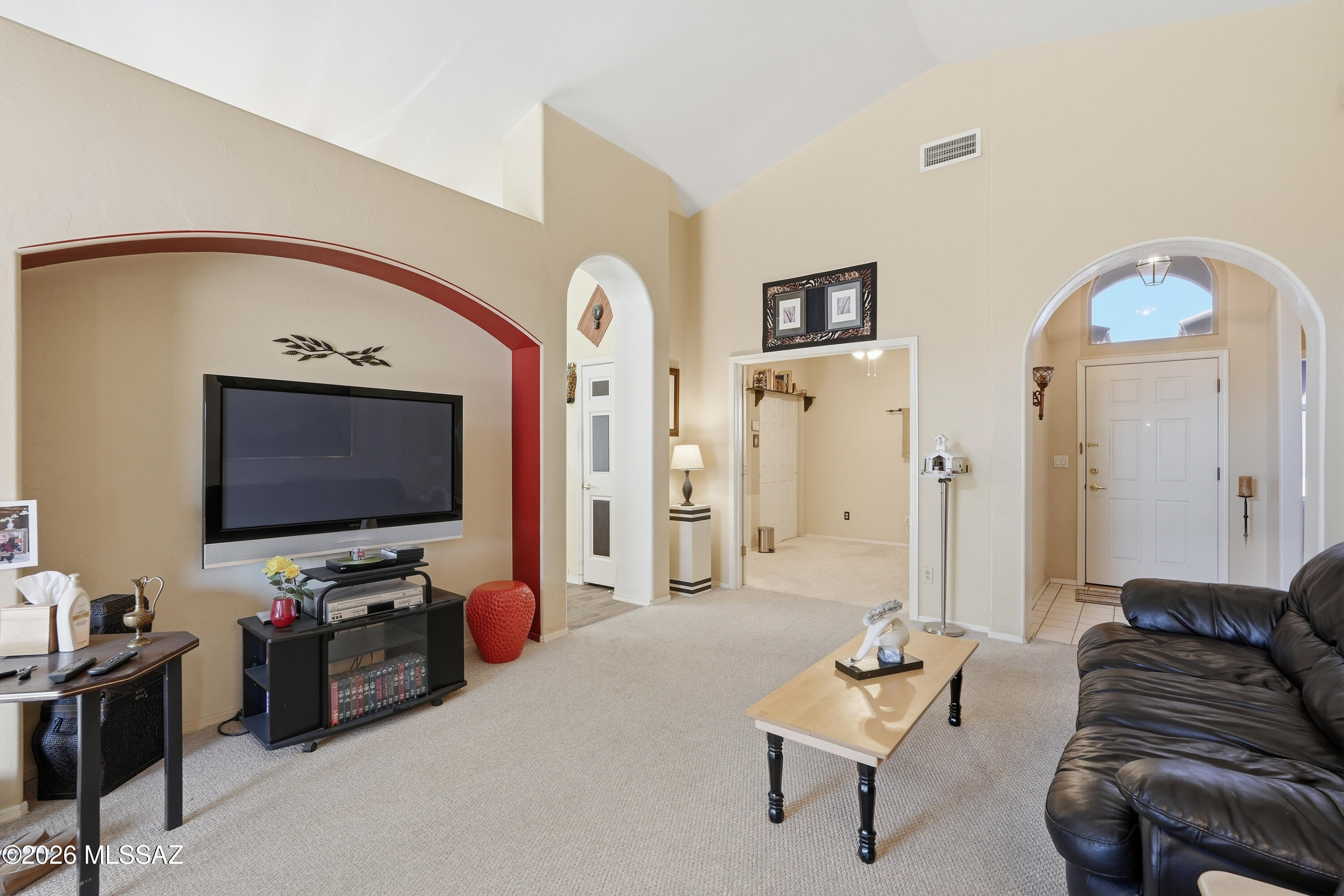 Continental Ranch Parcel 3 - Residential
