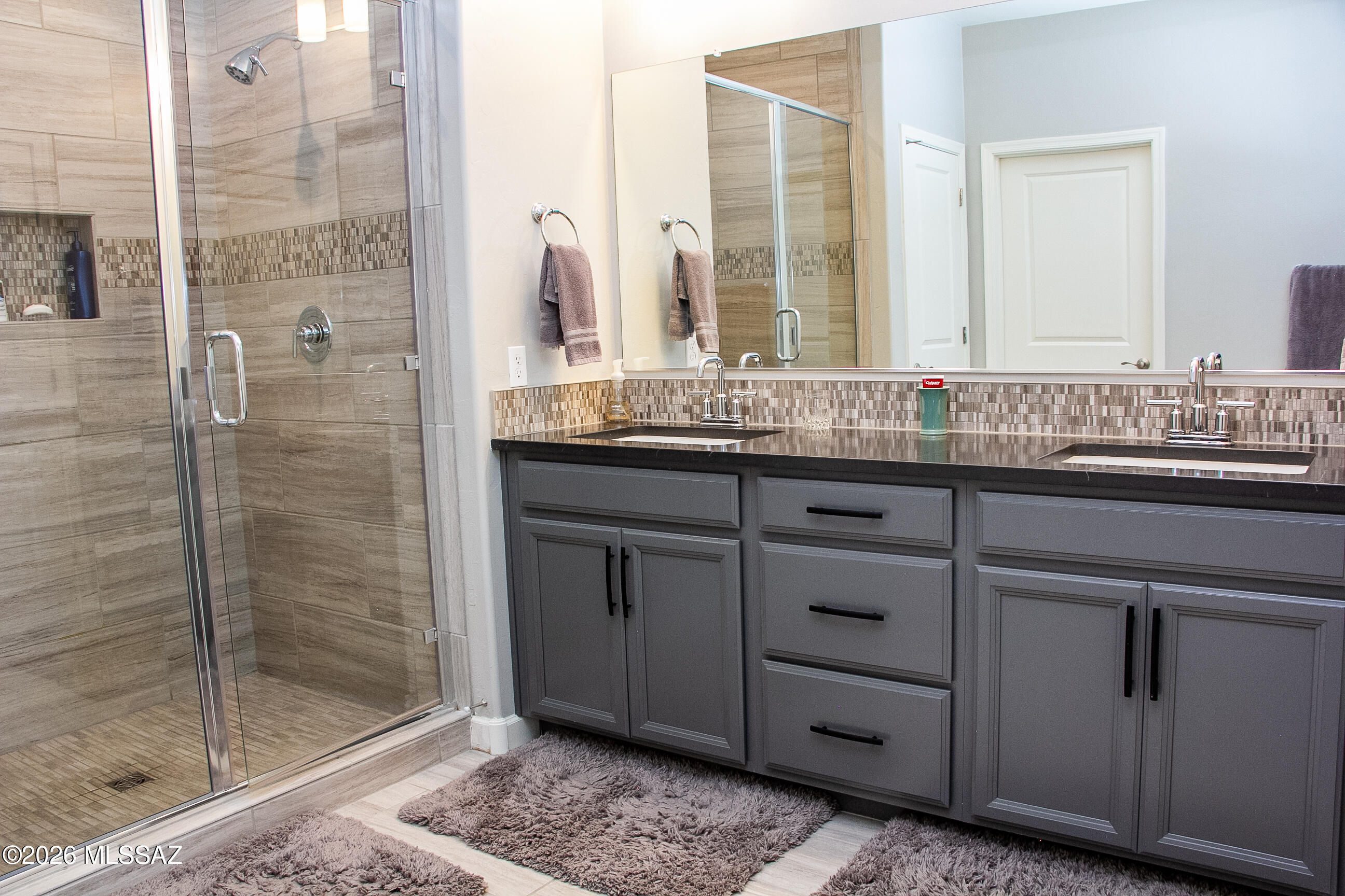 Paseo At Linda Vista - Residential