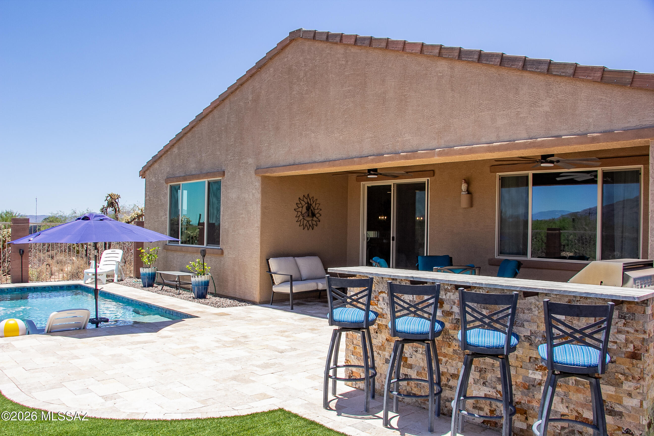 Paseo At Linda Vista - Residential