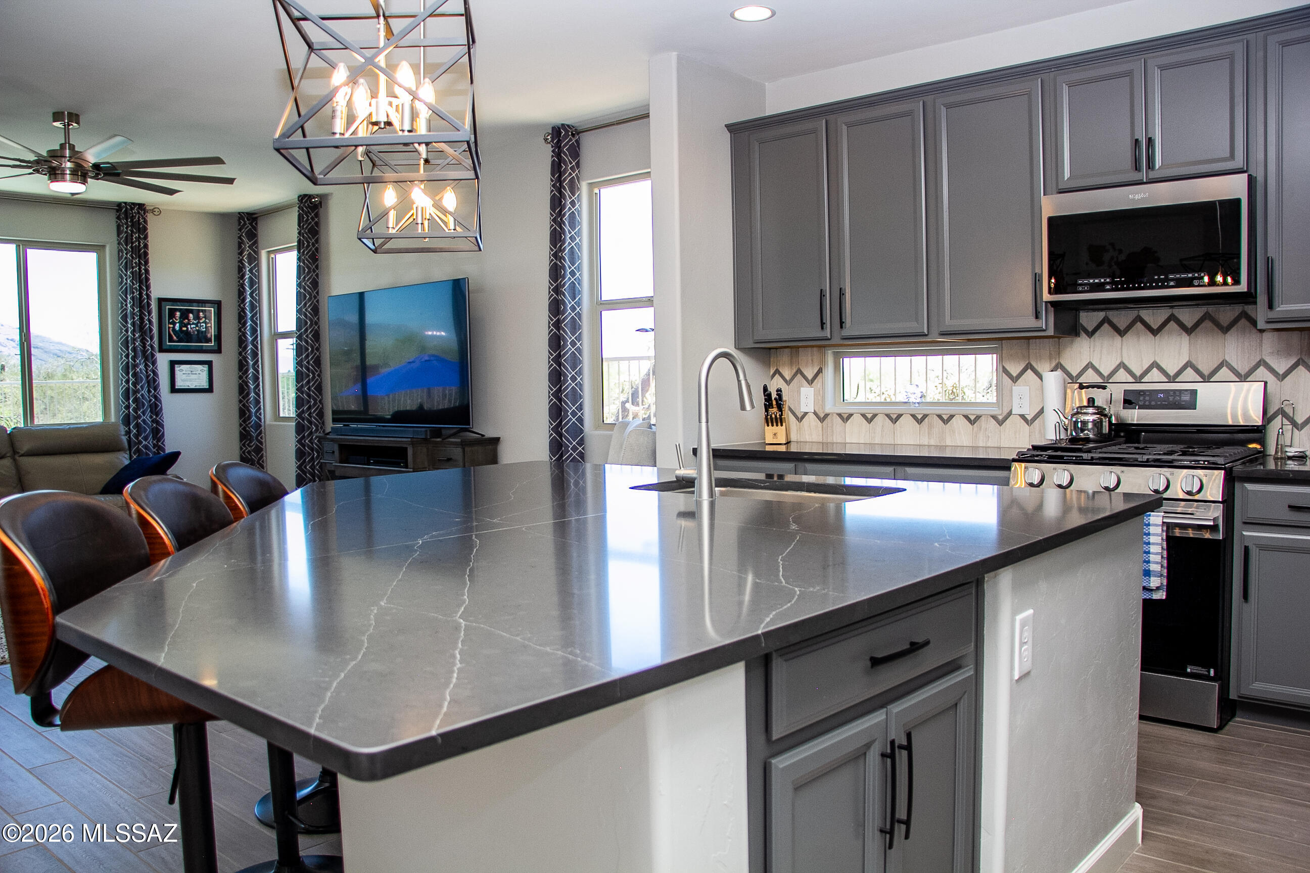 Paseo At Linda Vista - Residential