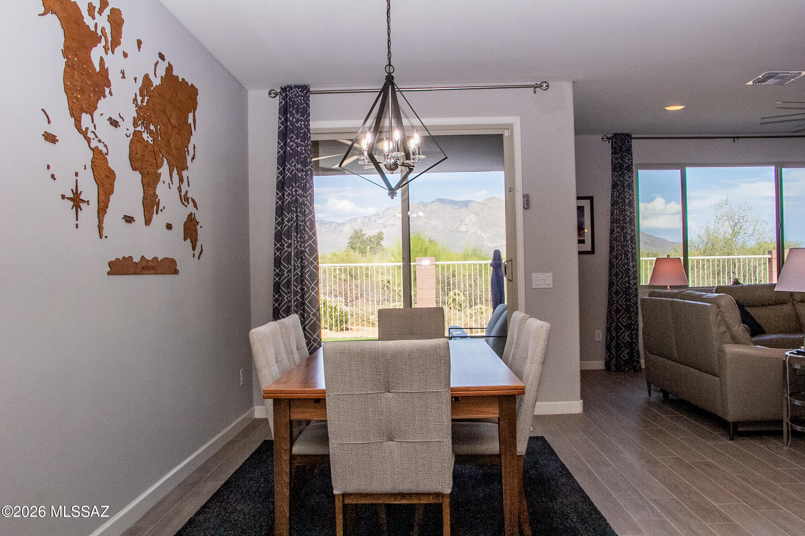 Paseo At Linda Vista - Residential