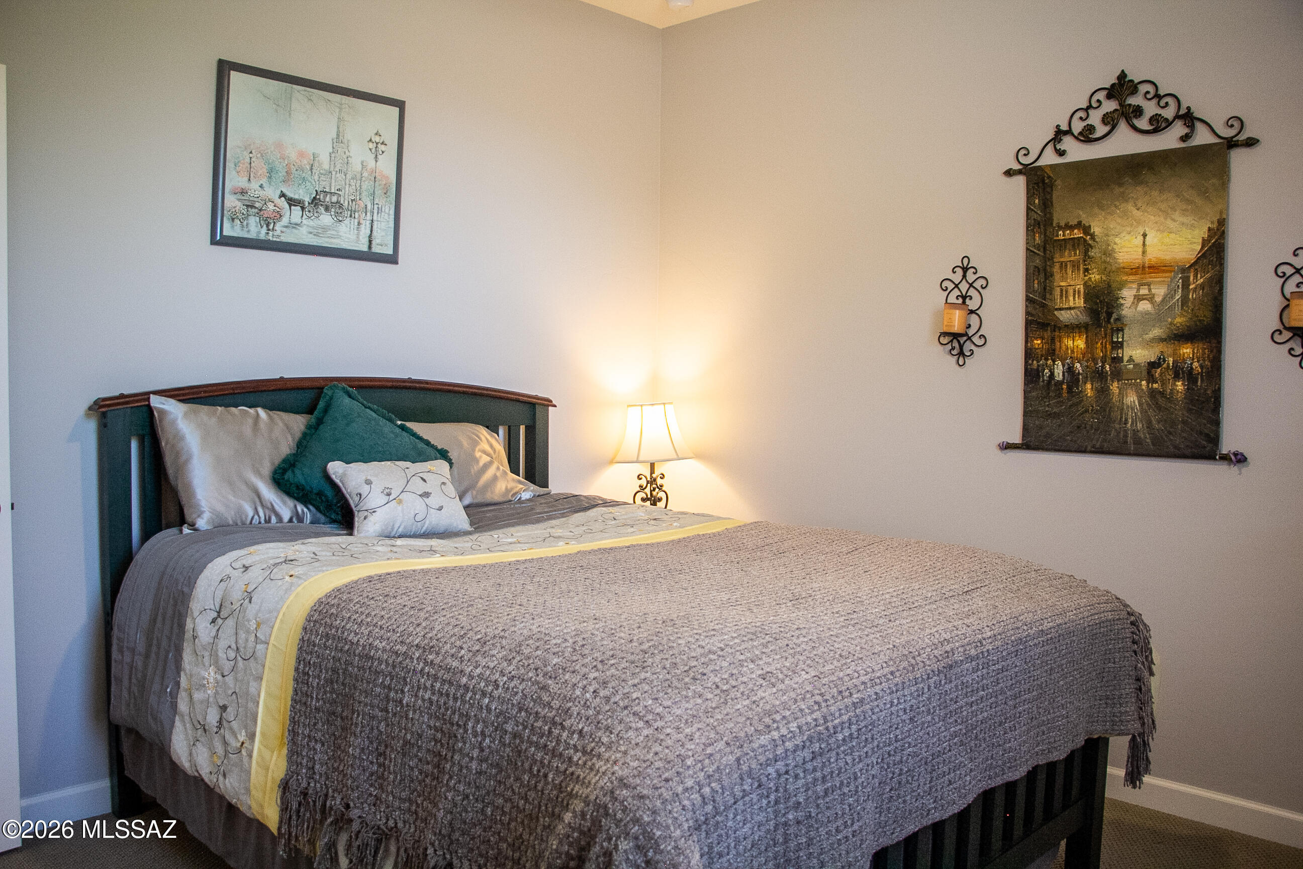 Paseo At Linda Vista - Residential