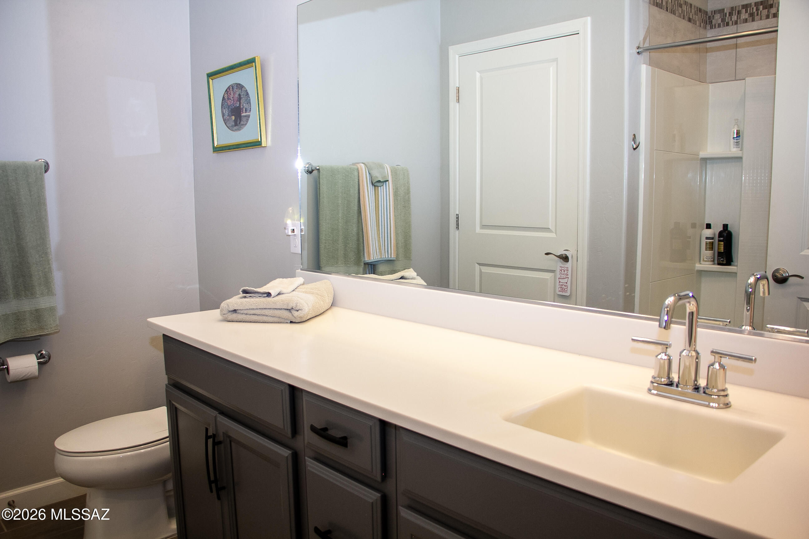 Paseo At Linda Vista - Residential