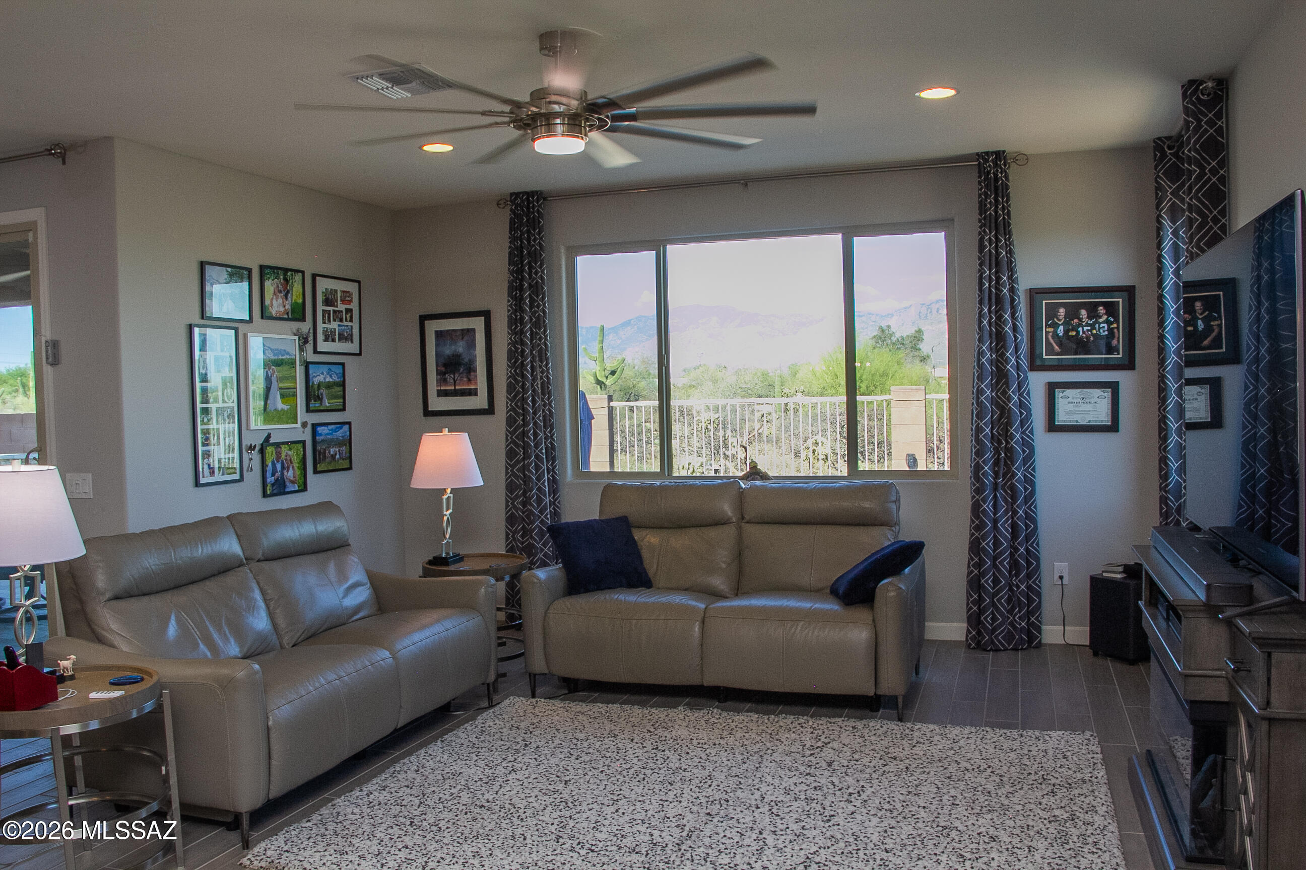Paseo At Linda Vista - Residential