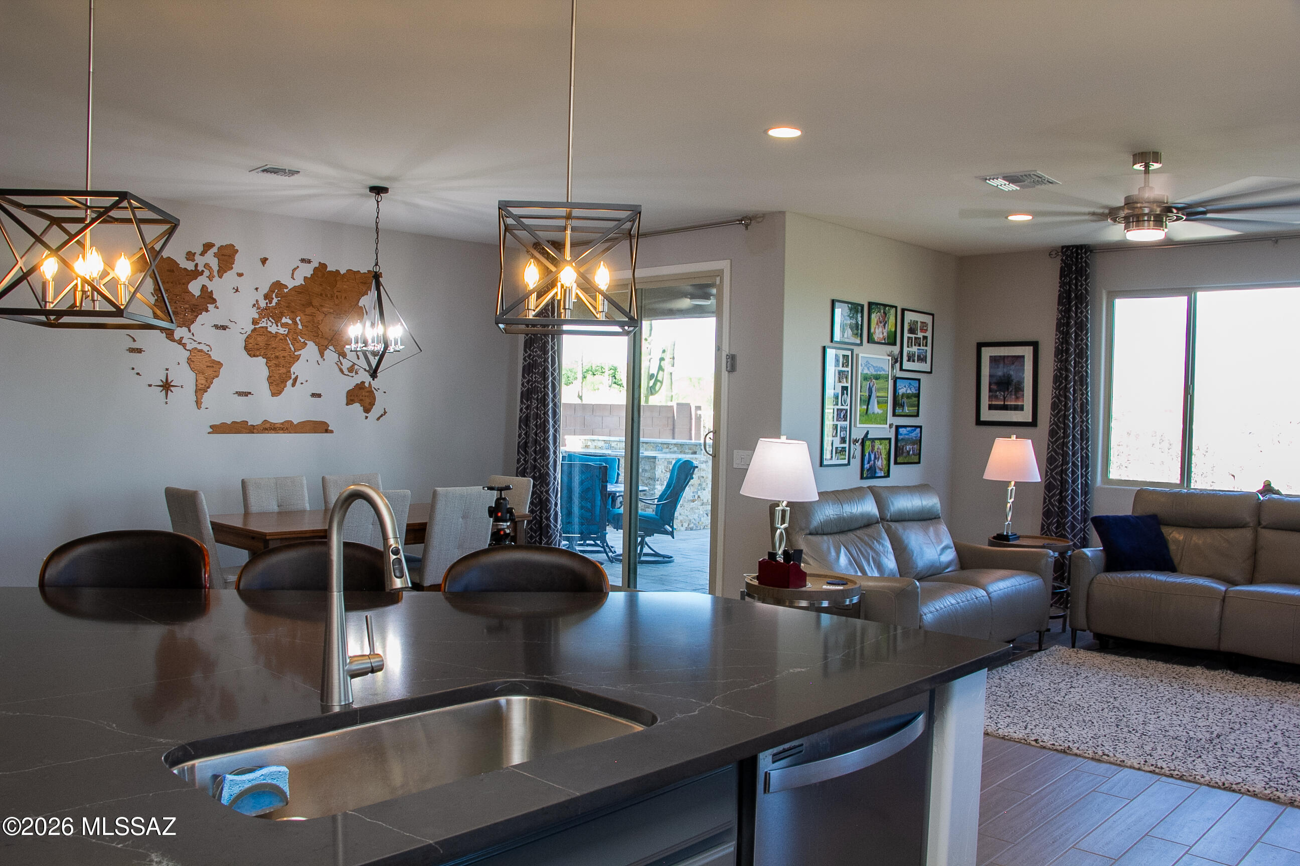 Paseo At Linda Vista - Residential