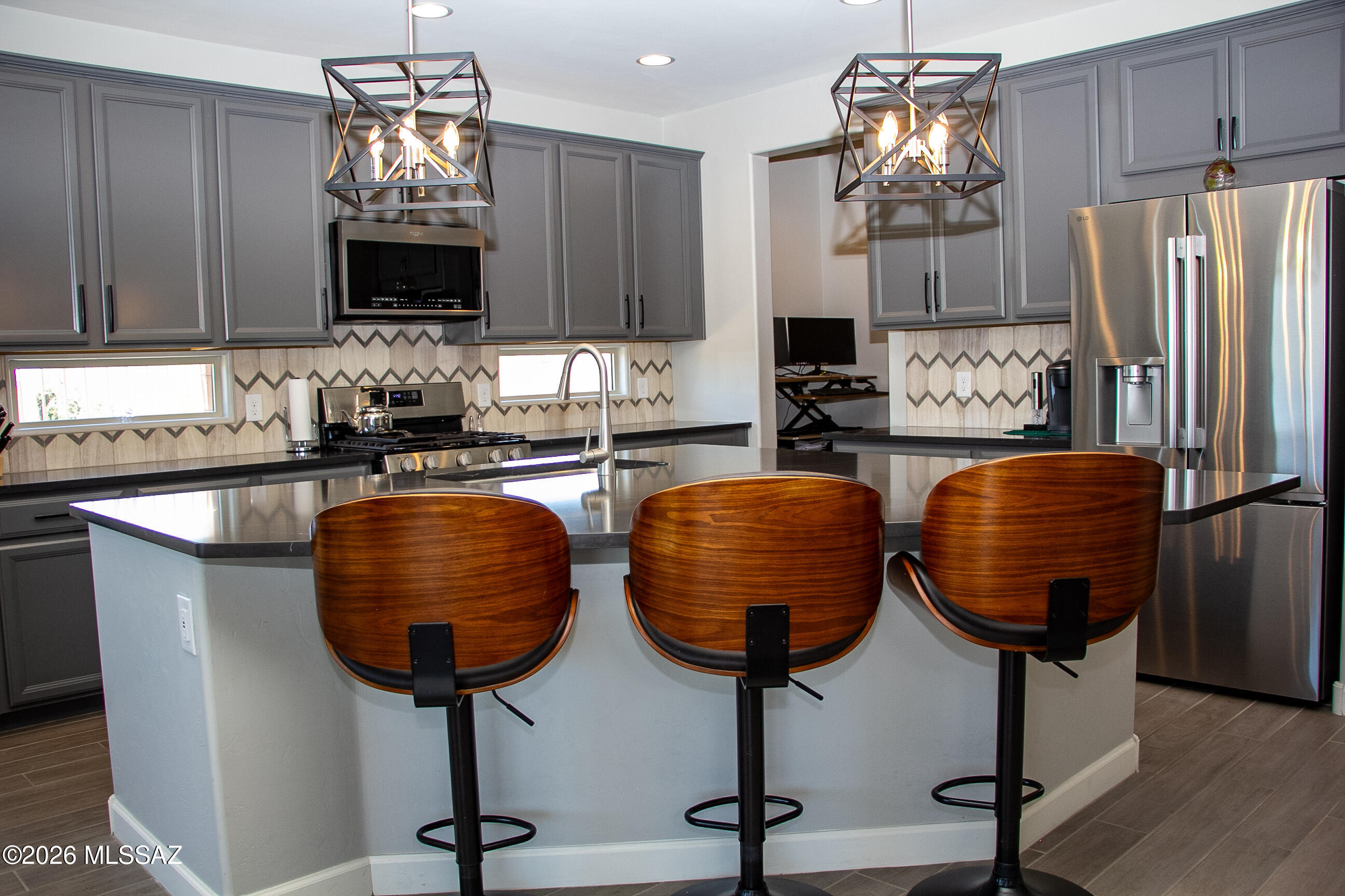 Paseo At Linda Vista - Residential