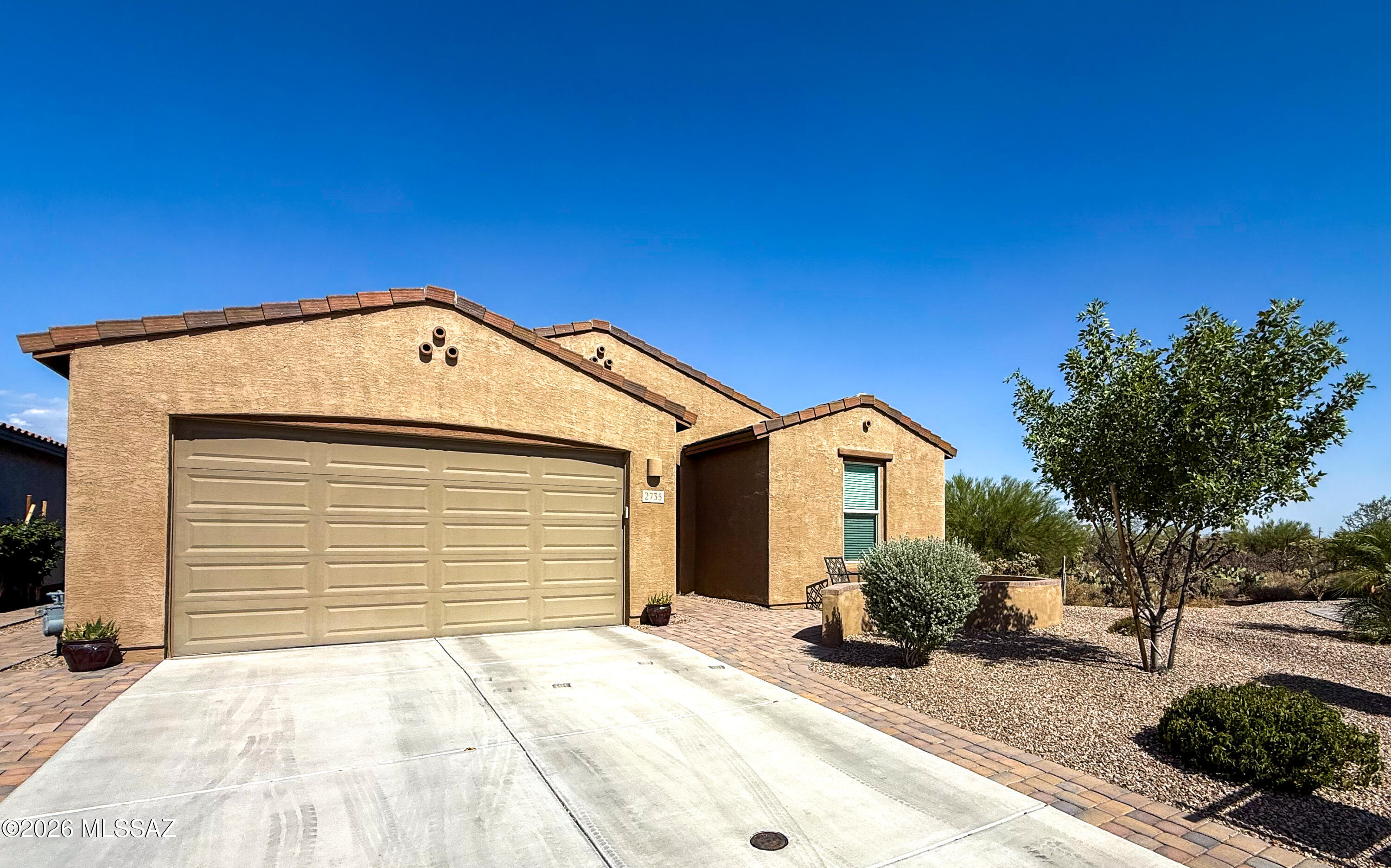 Paseo At Linda Vista - Residential