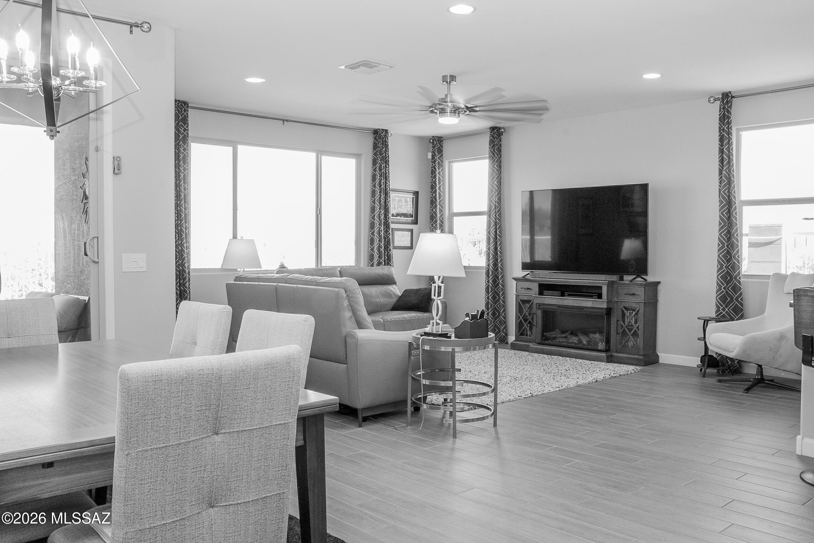 Paseo At Linda Vista - Residential