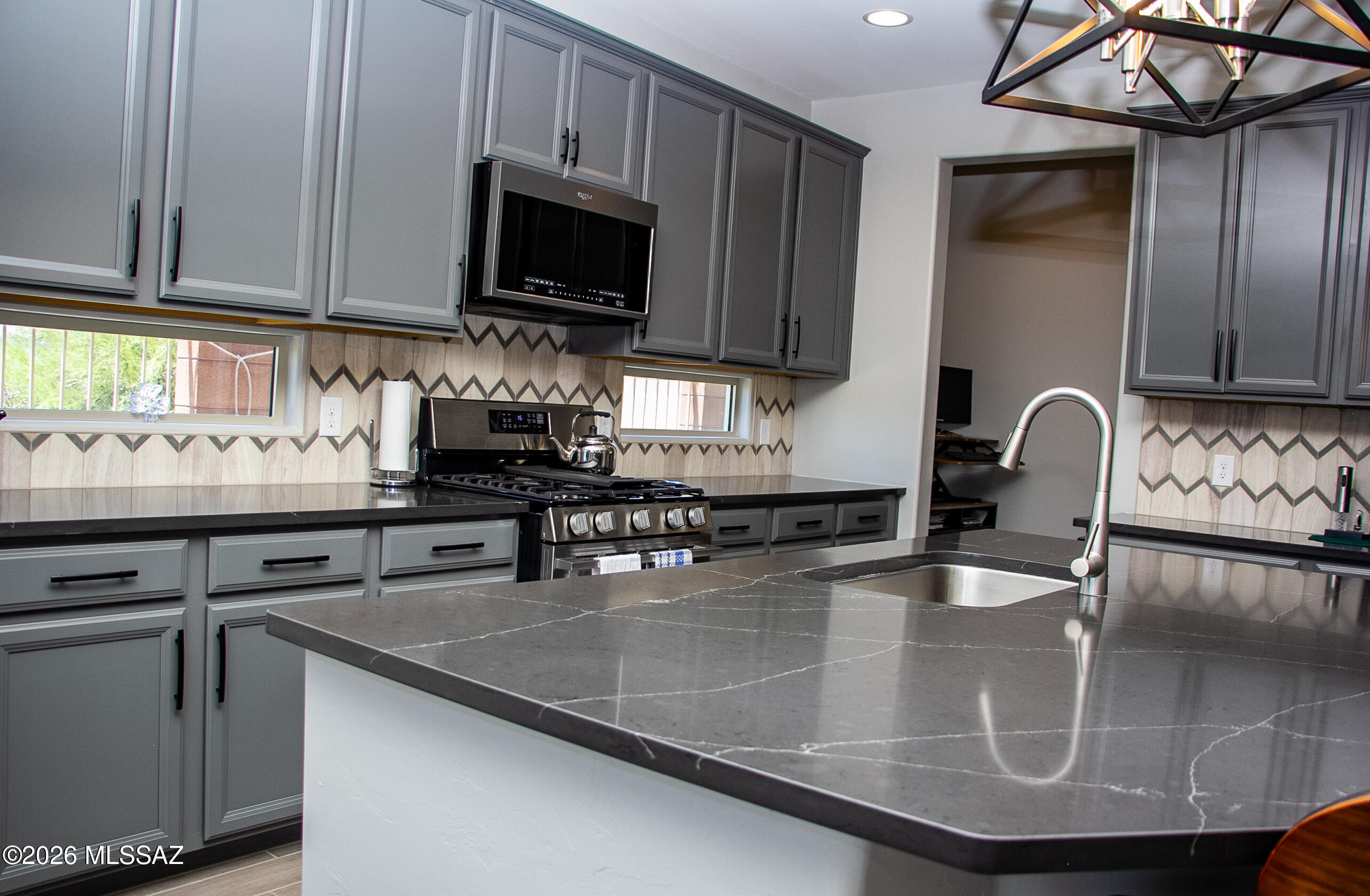 Paseo At Linda Vista - Residential