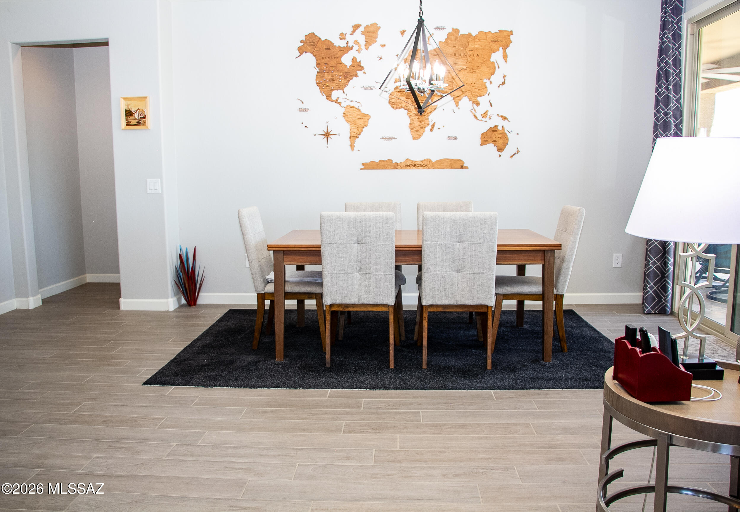Paseo At Linda Vista - Residential