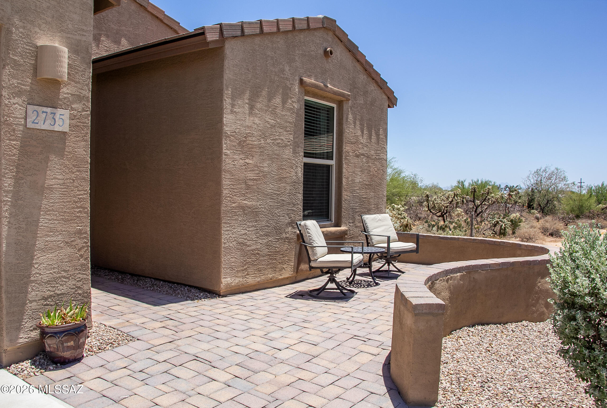 Paseo At Linda Vista - Residential