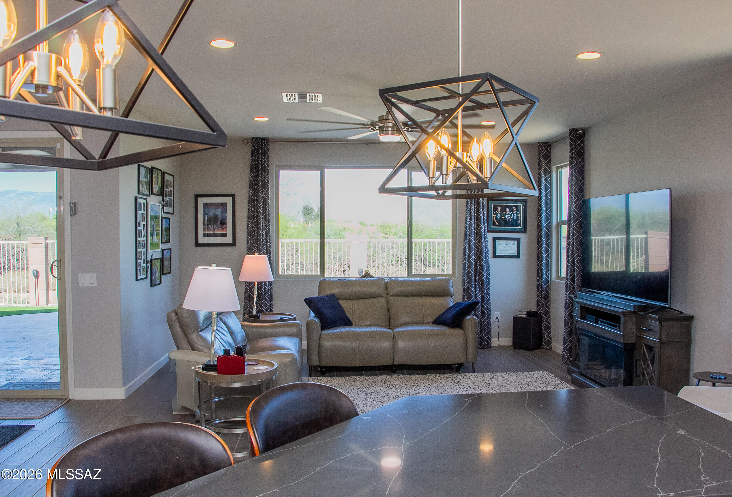 Paseo At Linda Vista - Residential