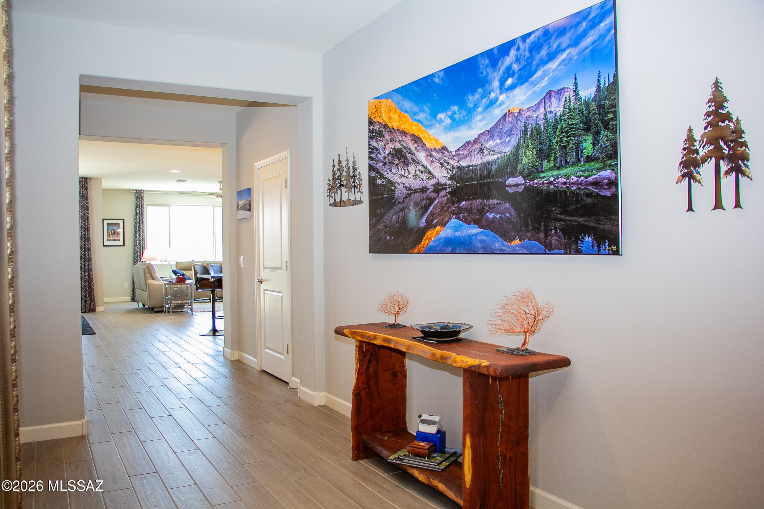 Paseo At Linda Vista - Residential