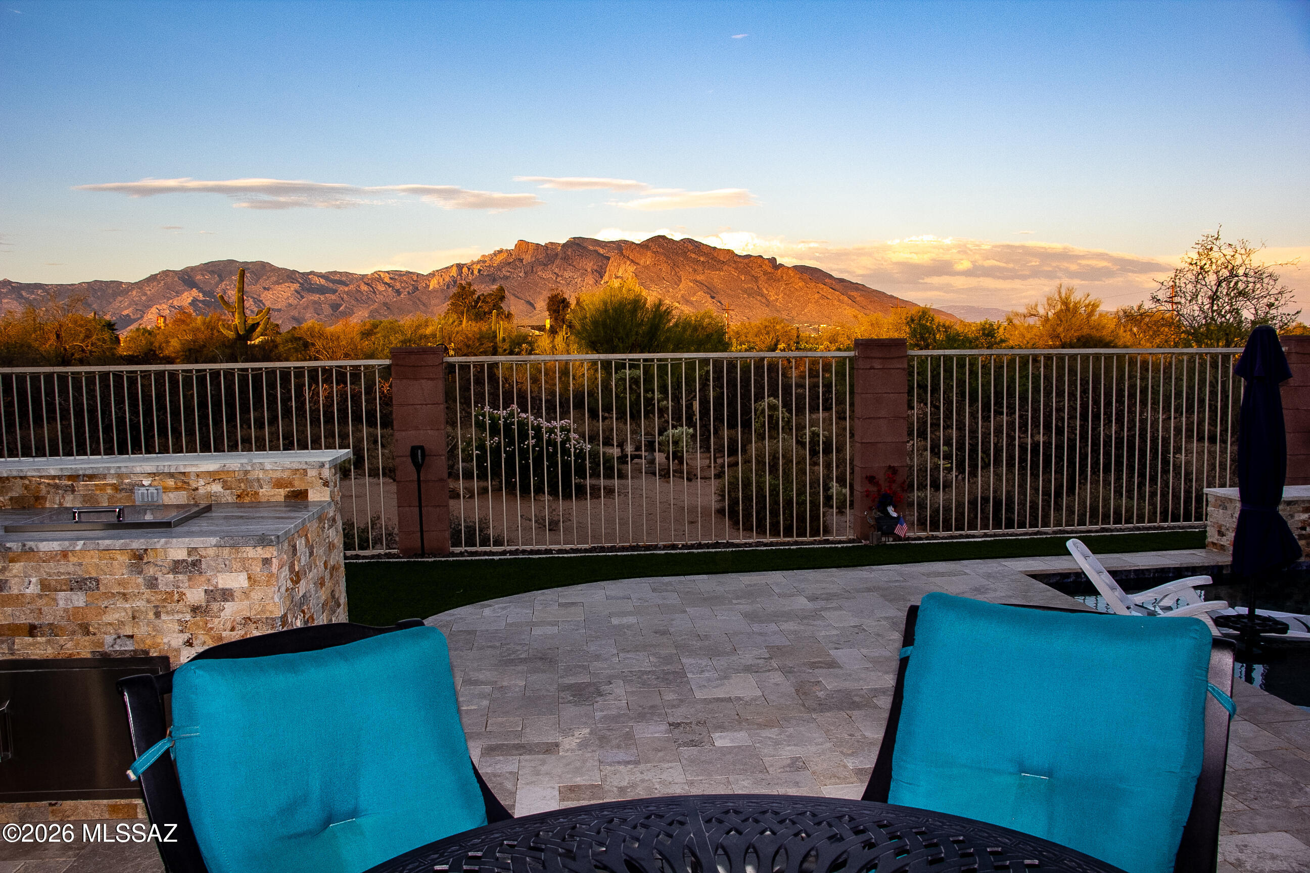 Paseo At Linda Vista - Residential