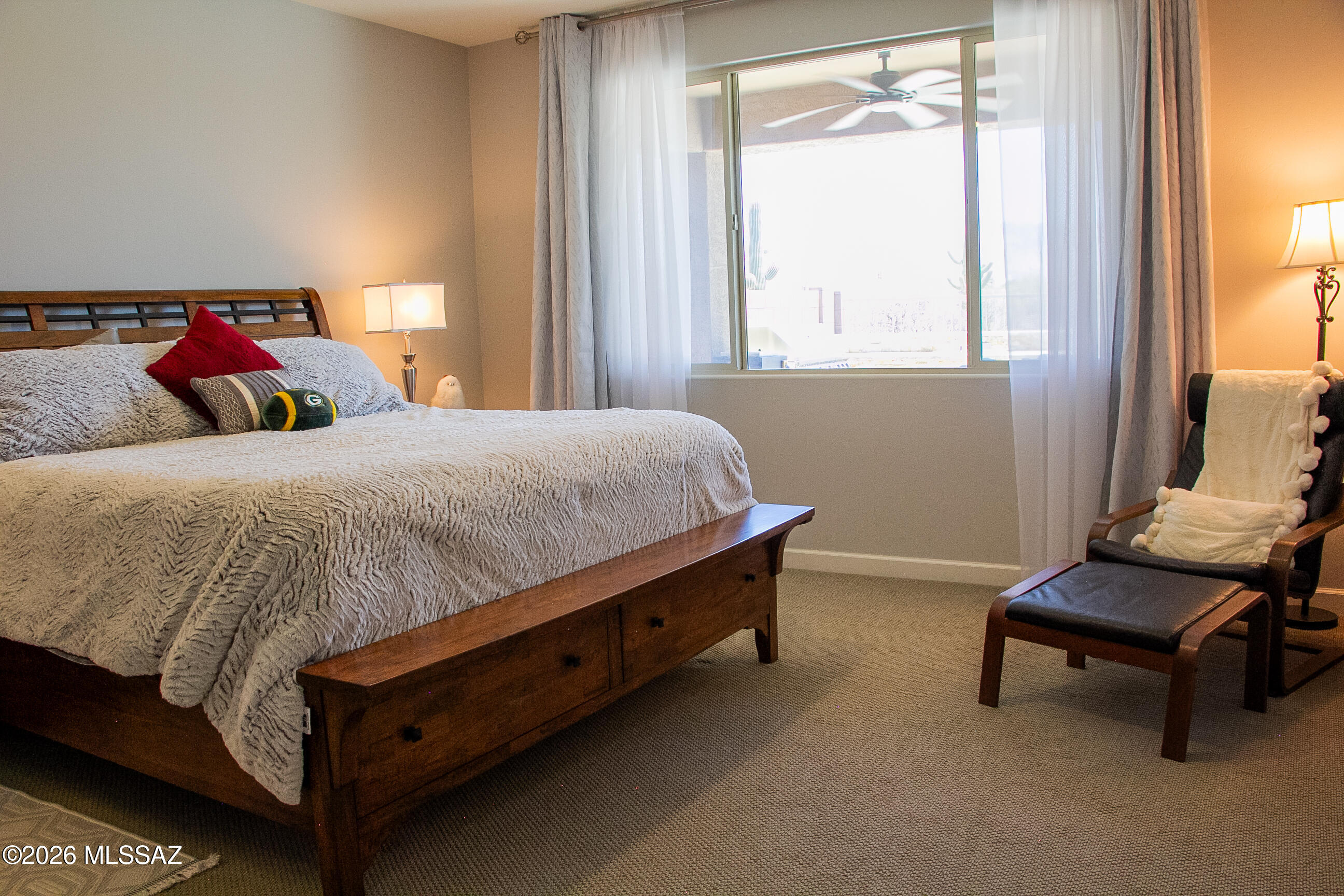Paseo At Linda Vista - Residential