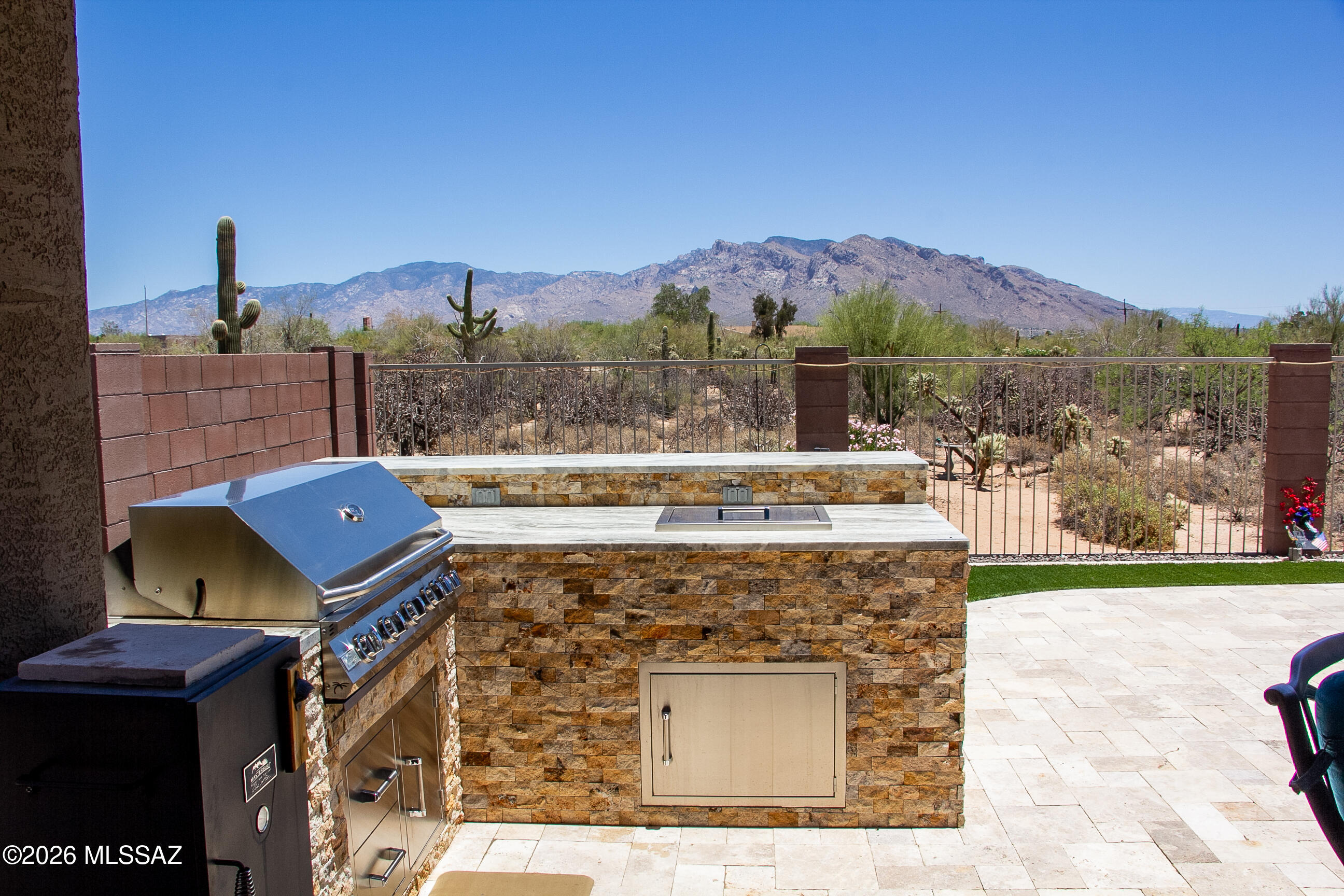 Paseo At Linda Vista - Residential