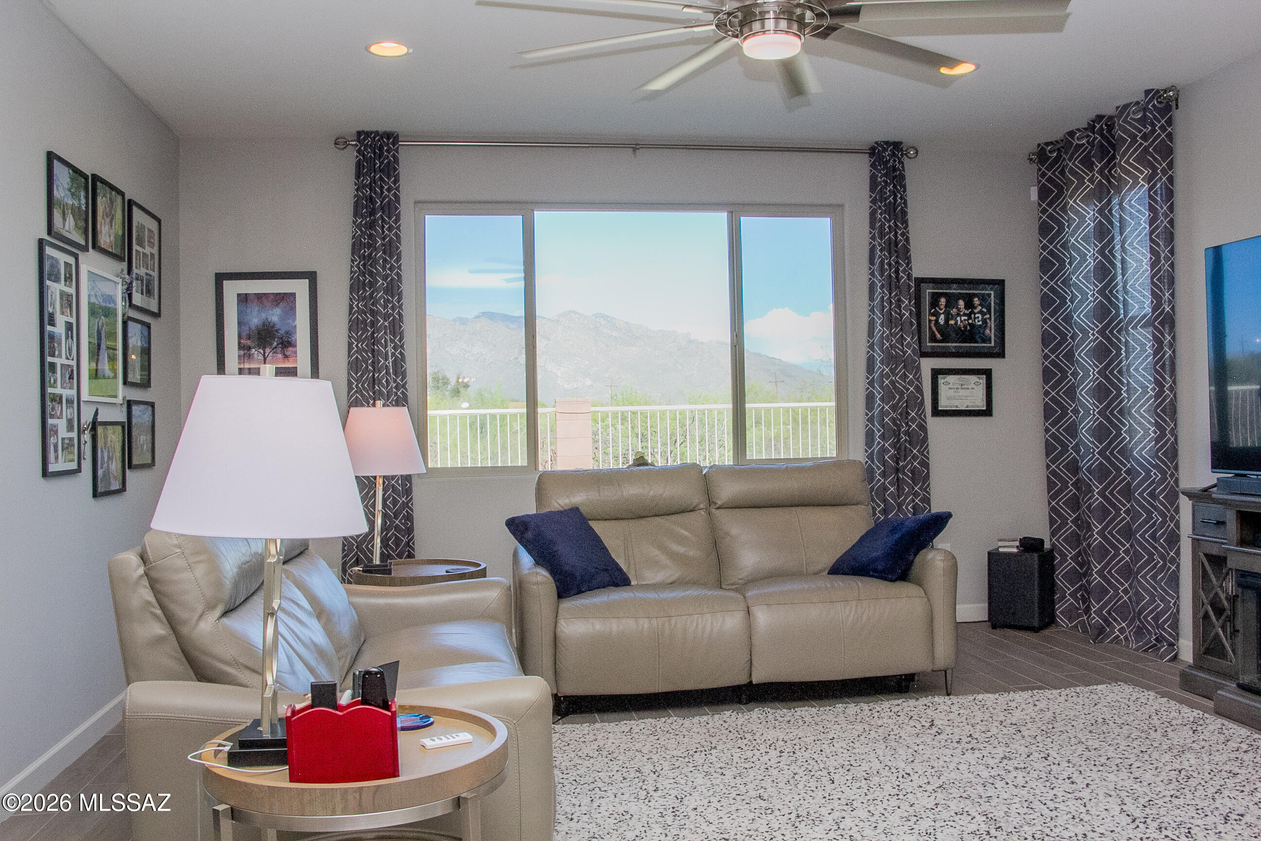 Paseo At Linda Vista - Residential