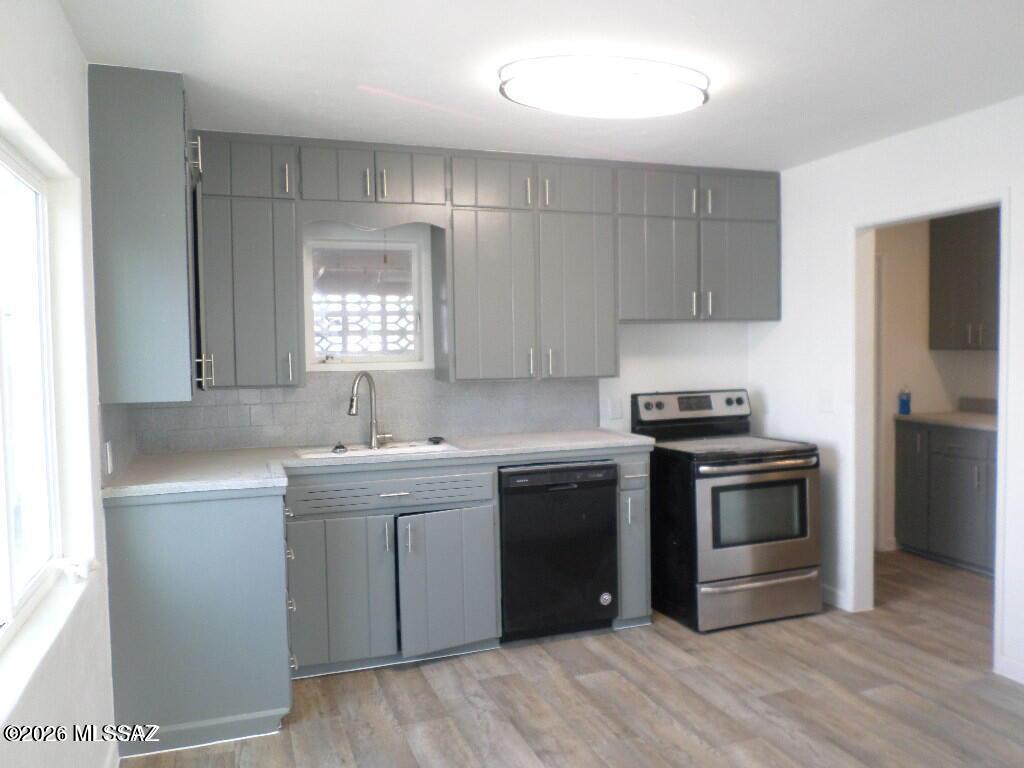 Coronado Heights - Residential