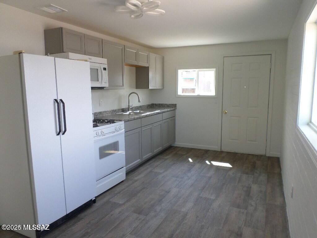Coronado Heights - Residential
